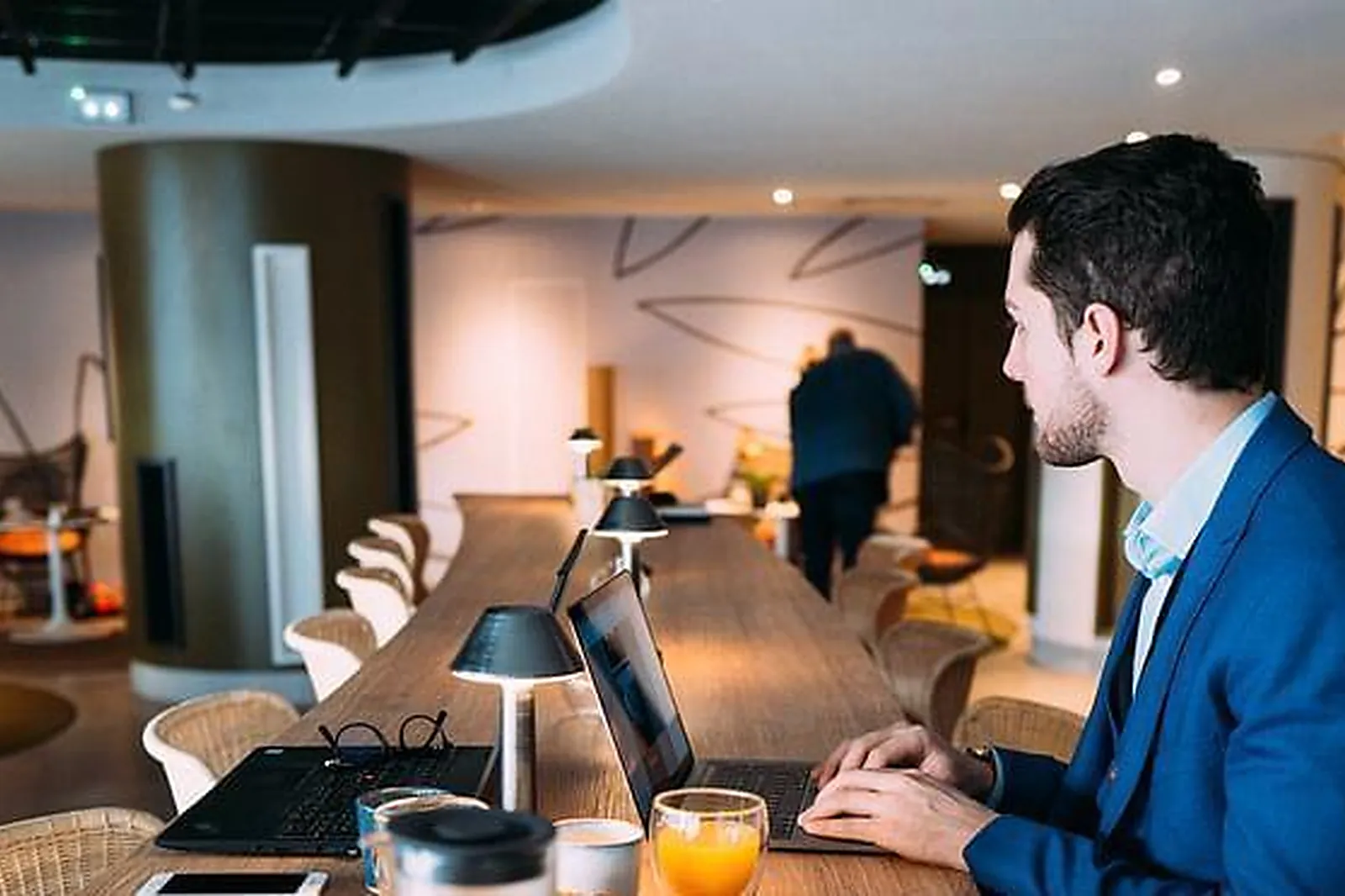 Lieux événementiels, HÔTEL BELAROÏA**** & CAMPANILE MONTPELLIER CENTRE***