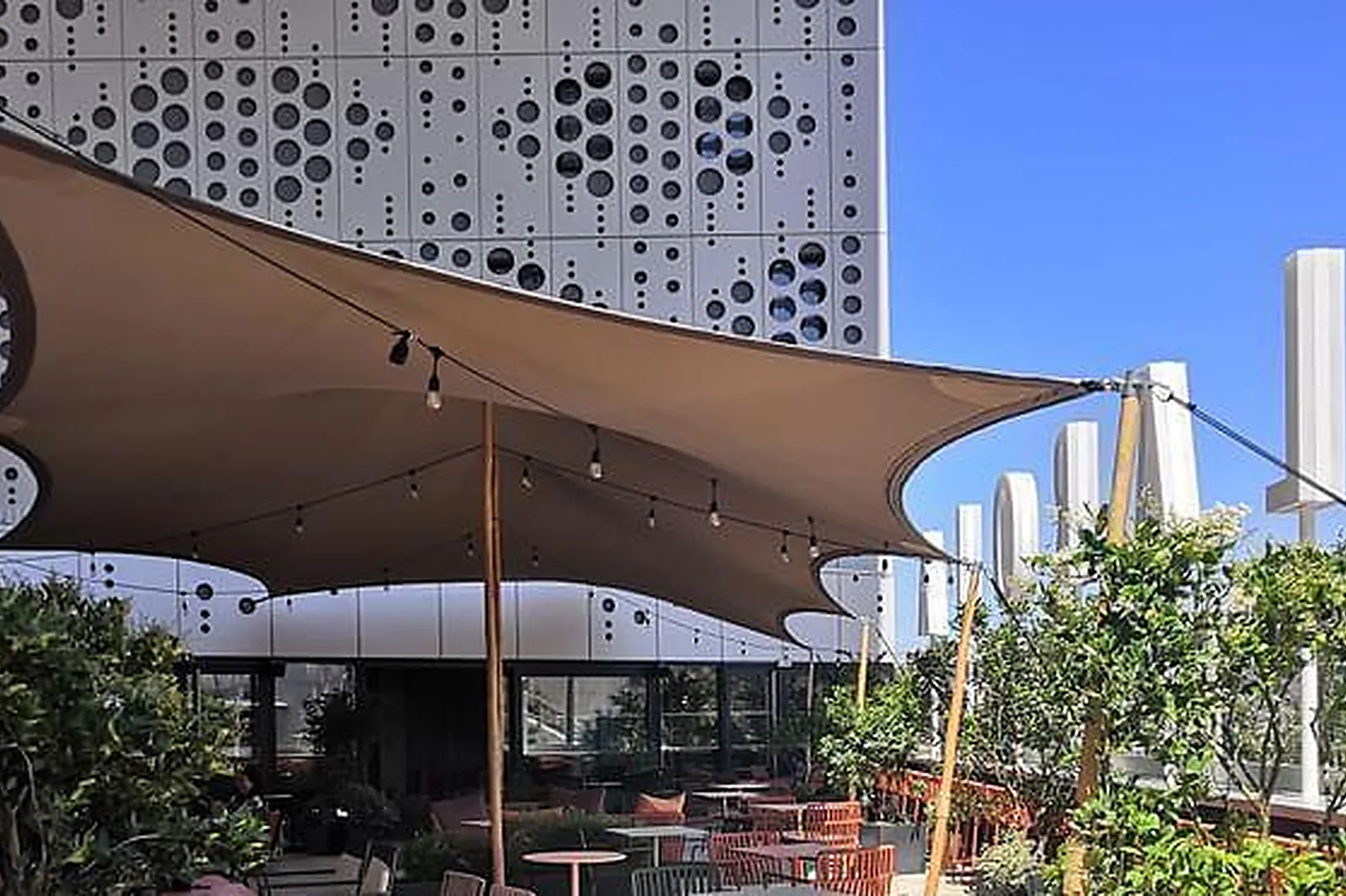 Lieux événementiels, HÔTEL BELAROÏA**** & CAMPANILE MONTPELLIER CENTRE***