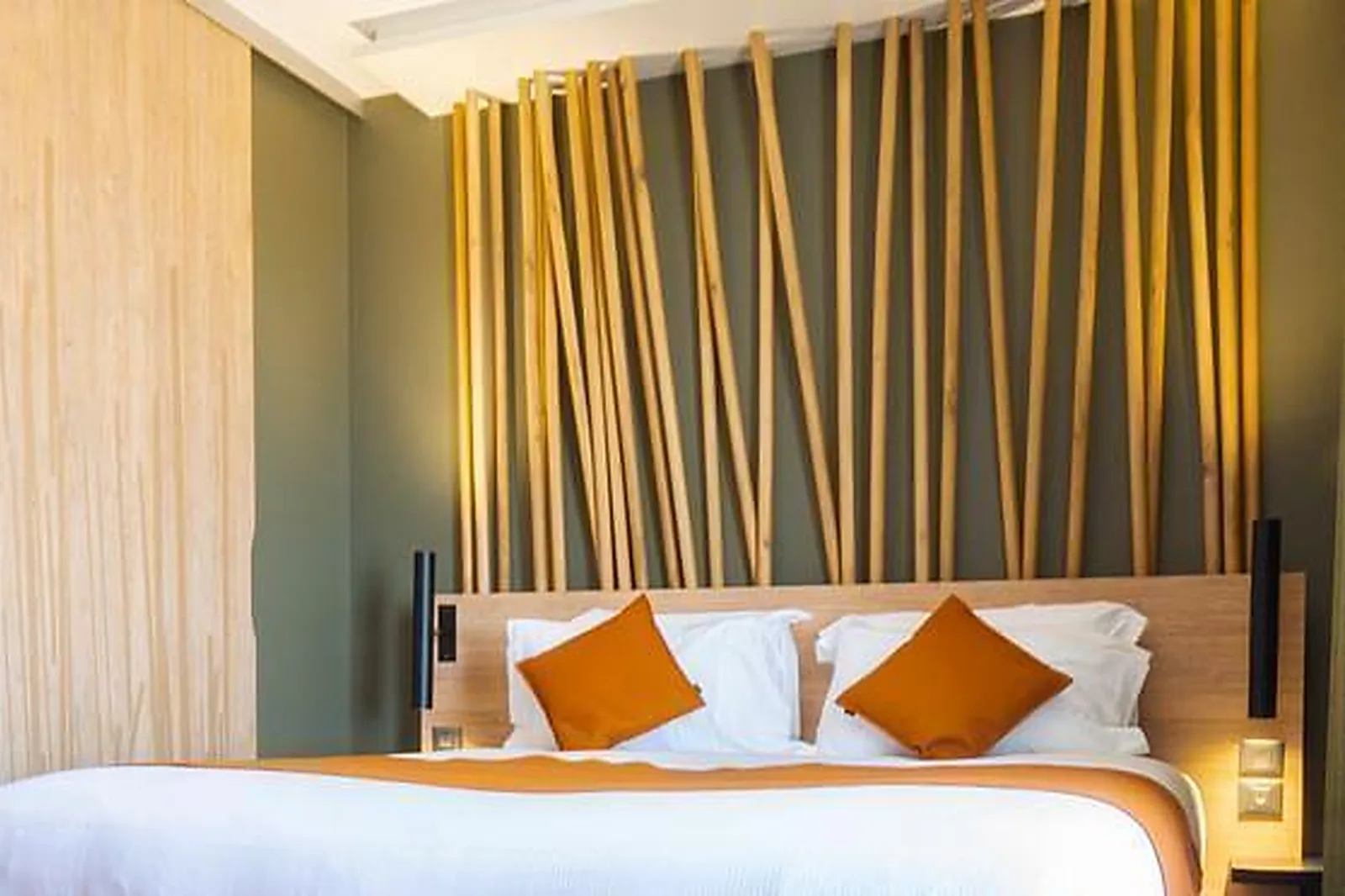 Lieux événementiels, HÔTEL BELAROÏA**** & CAMPANILE MONTPELLIER CENTRE***