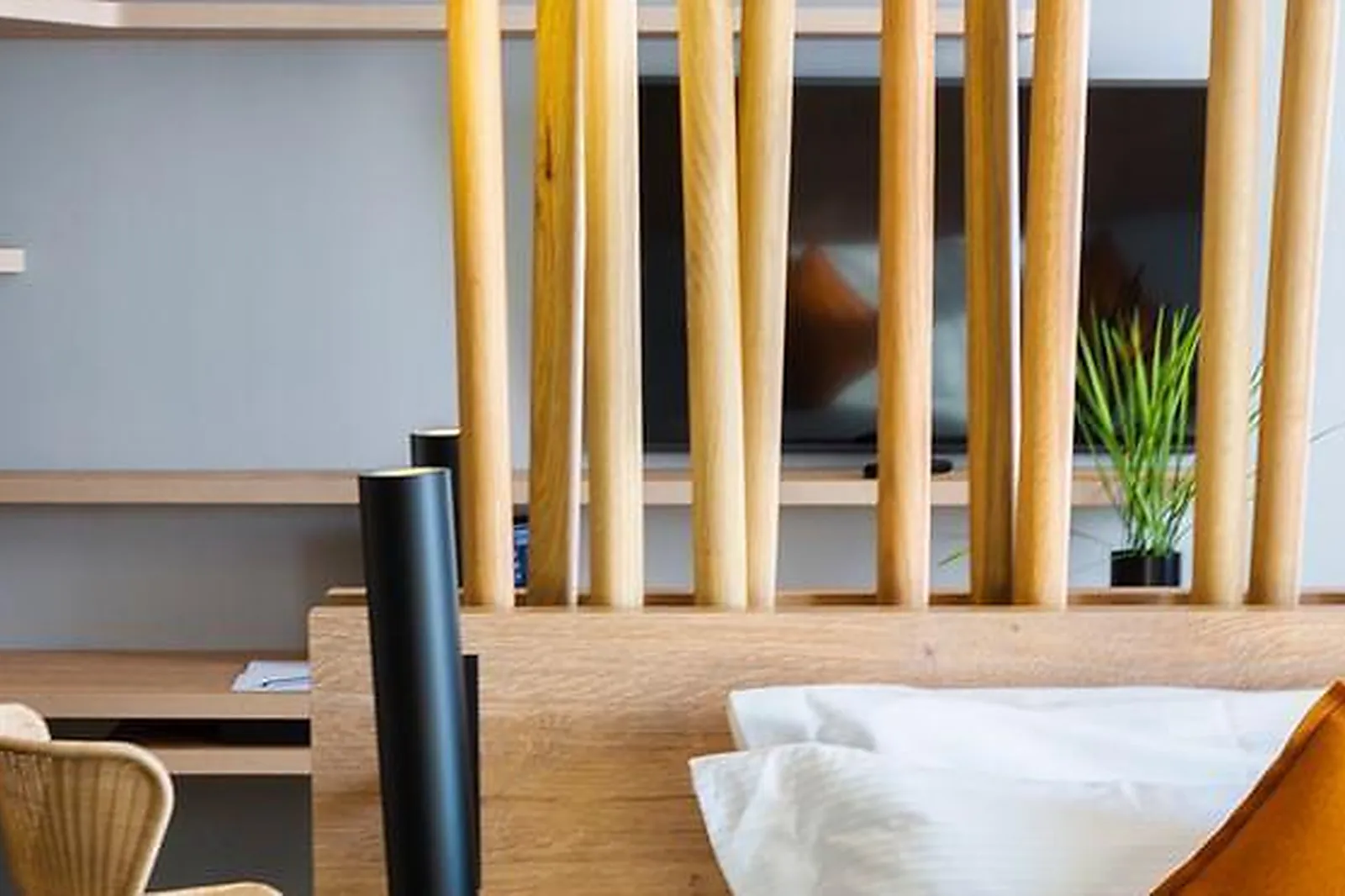 Lieux événementiels, HÔTEL BELAROÏA**** & CAMPANILE MONTPELLIER CENTRE***