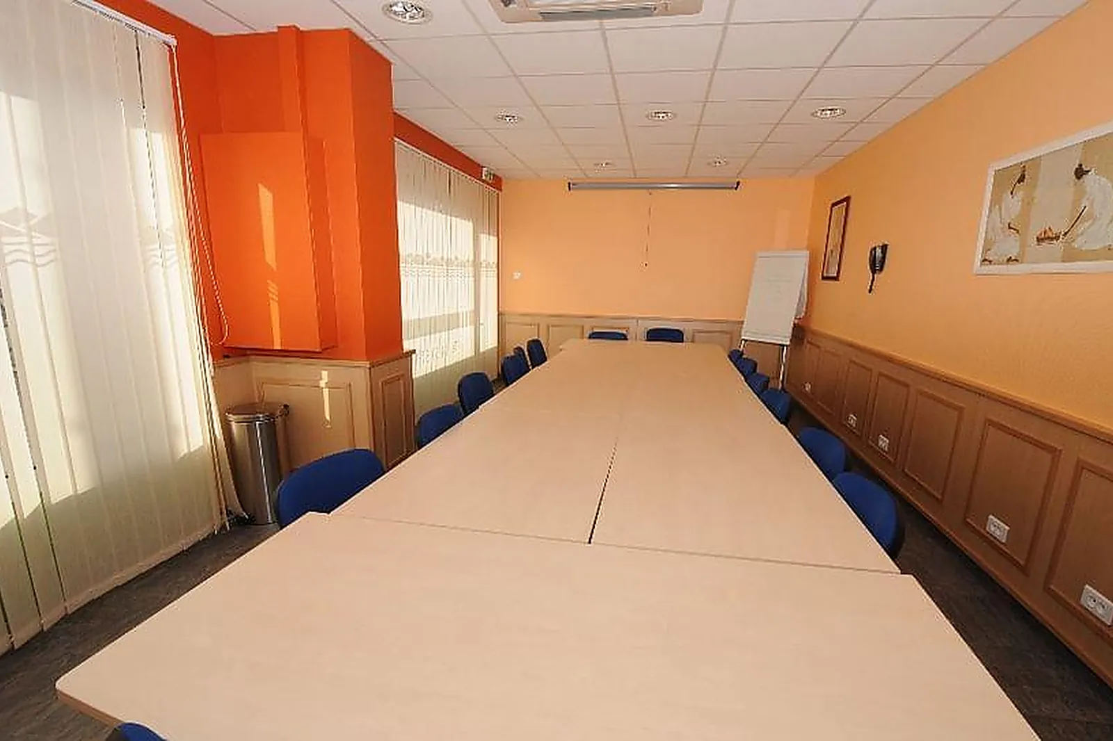 Lieux événementiels, HÔTEL BELLEVUE ANNECY