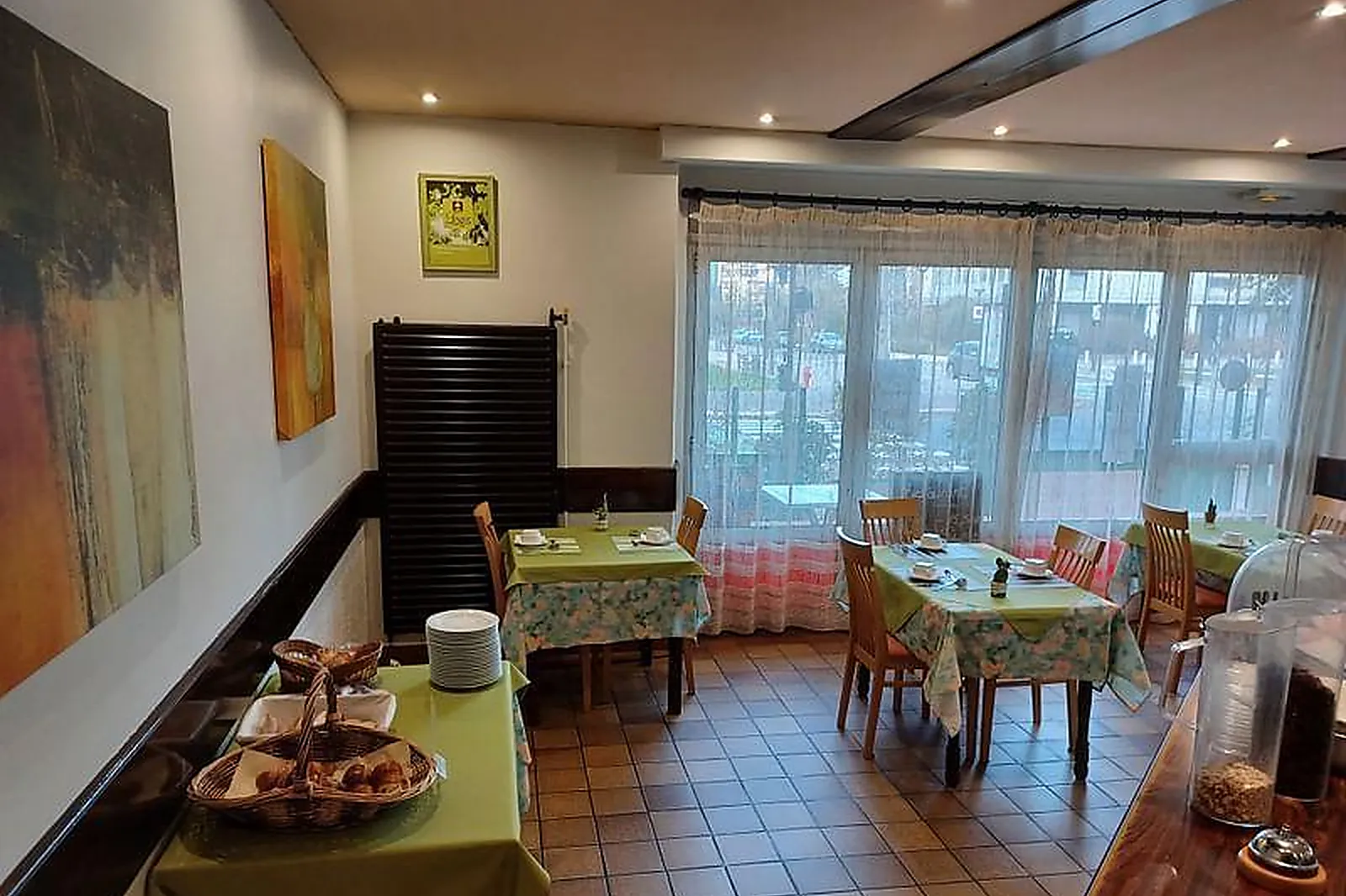 Lieux événementiels, HÔTEL BELLEVUE ANNECY