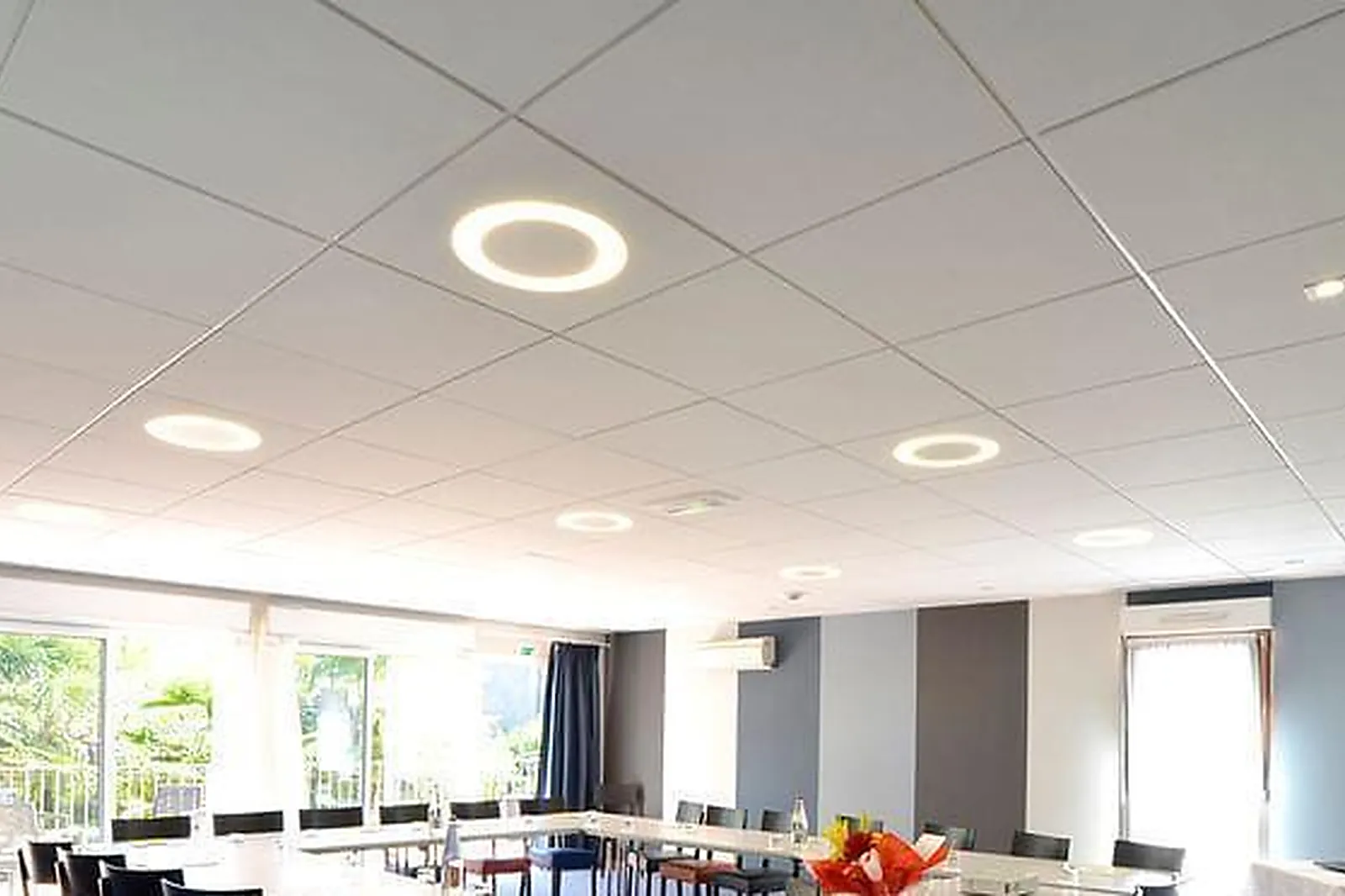 Lieux événementiels, HÔTEL BESANÇON VICTOR HUGO & SPA ***