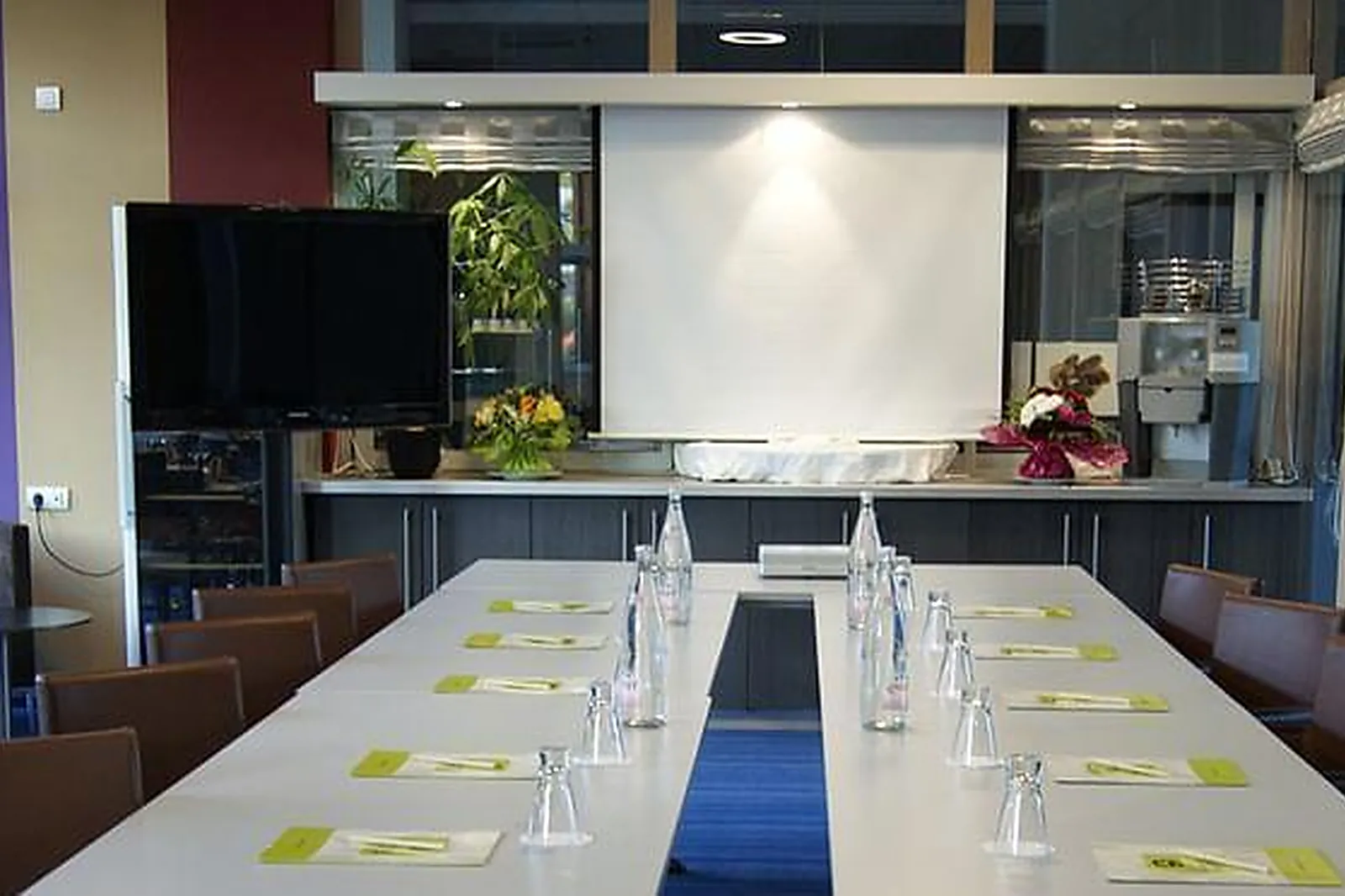 Lieux événementiels, HÔTEL BESANÇON VICTOR HUGO & SPA ***