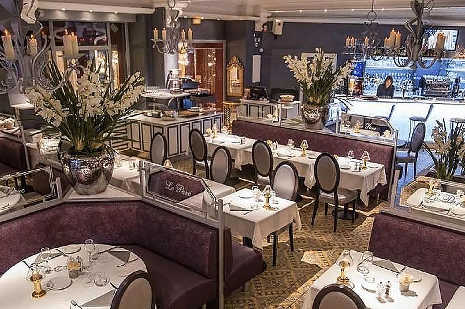 Lieux événementiels, HÔTEL BEST WESTERN BEAUSEJOUR***