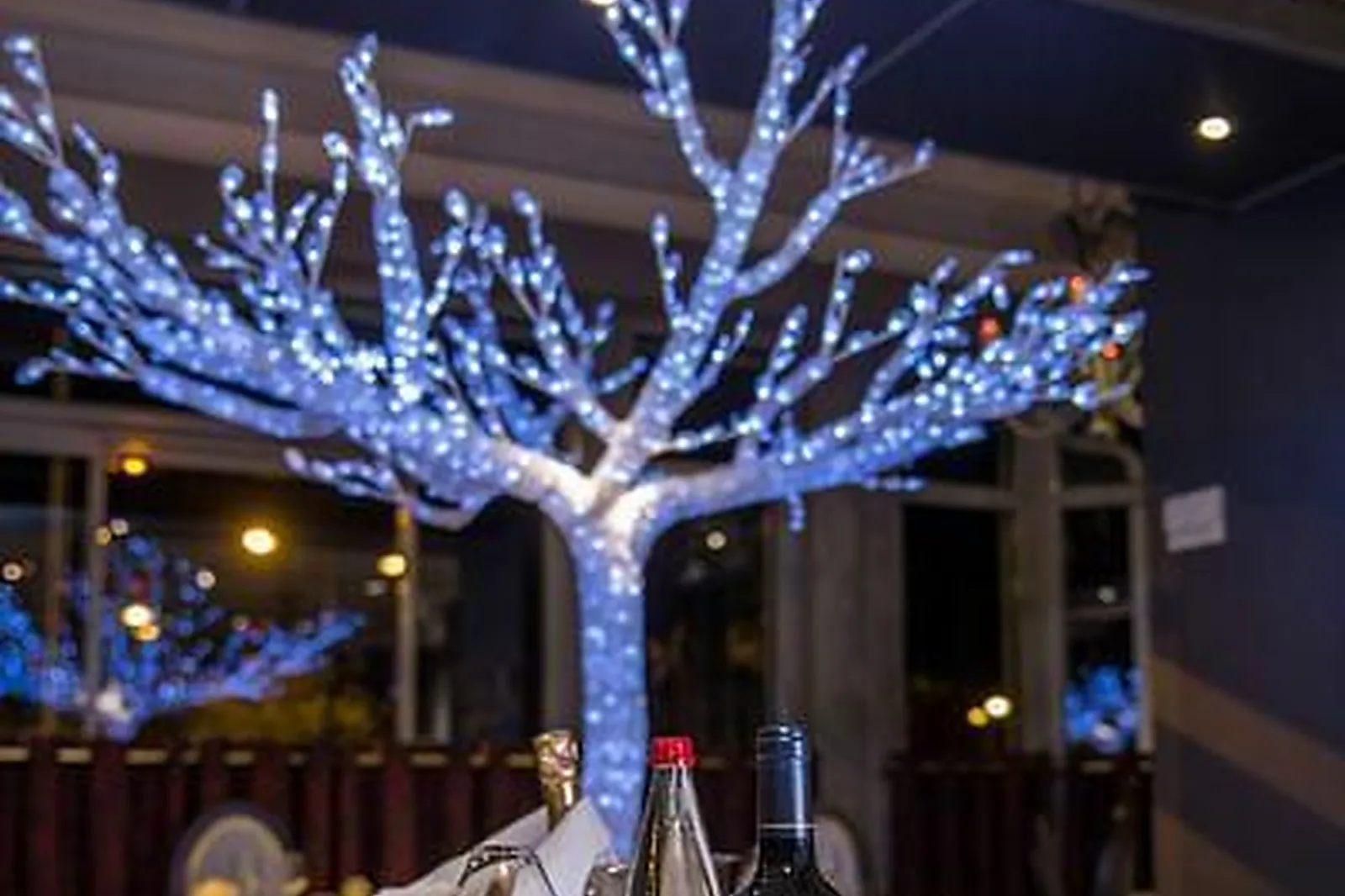 Lieux événementiels, HÔTEL BEST WESTERN BEAUSEJOUR***