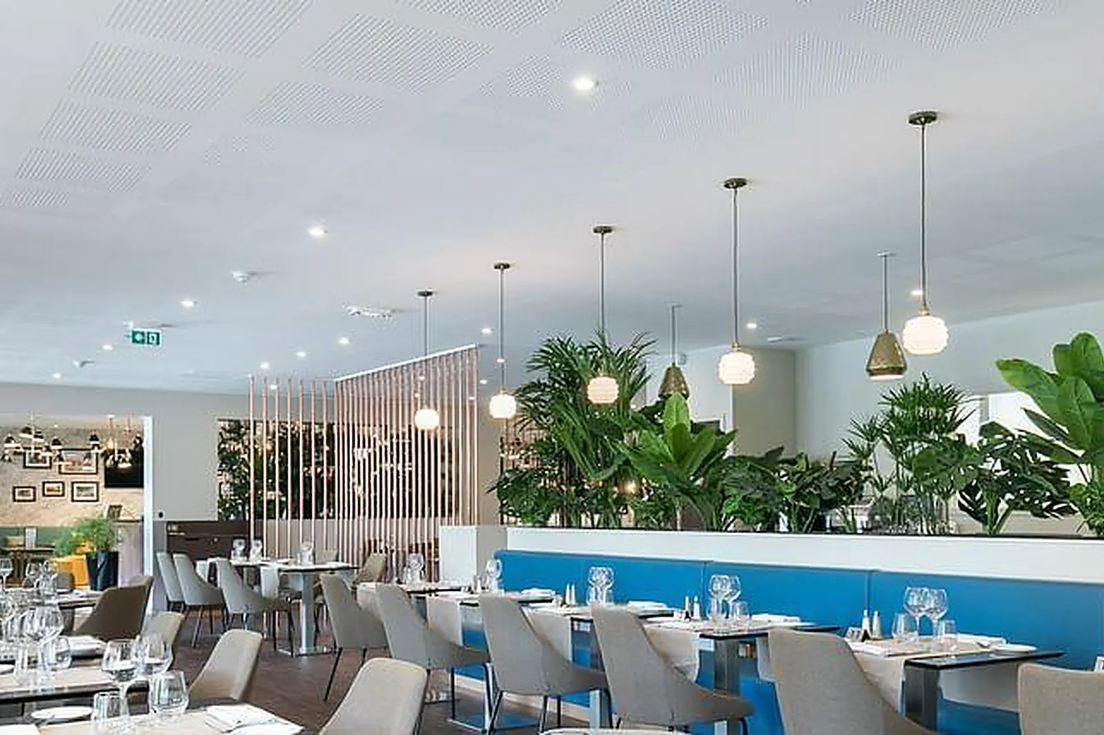 Lieux événementiels, HÔTEL BIRDY BY HAPPYCULTURE****