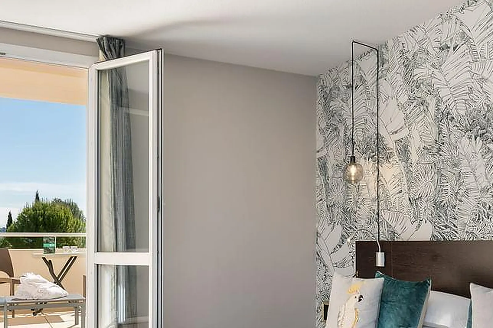 Lieux événementiels, HÔTEL BIRDY BY HAPPYCULTURE****