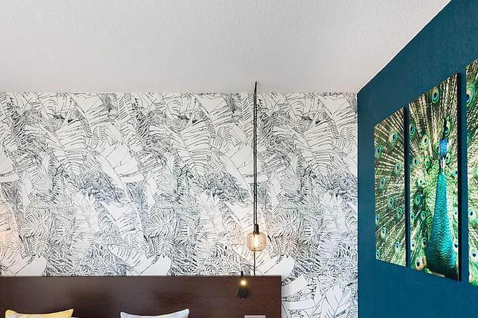 Lieux événementiels, HÔTEL BIRDY BY HAPPYCULTURE****