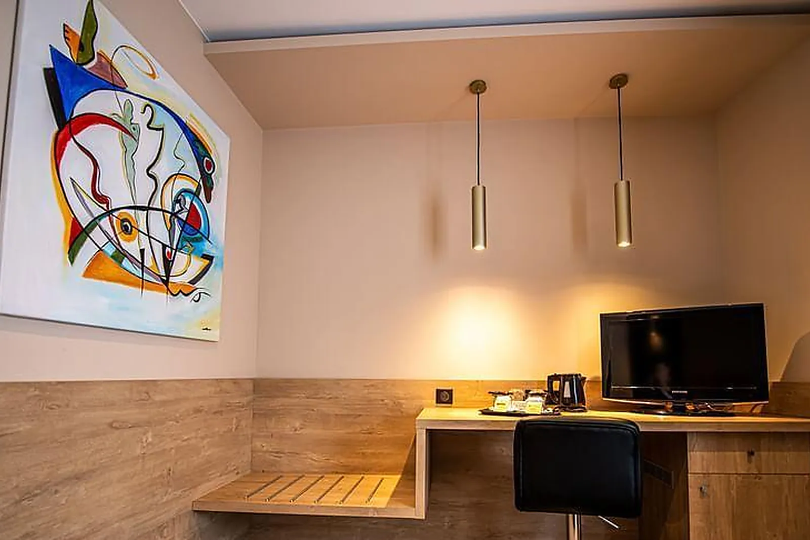 Lieux événementiels, HÔTEL BOREL ****