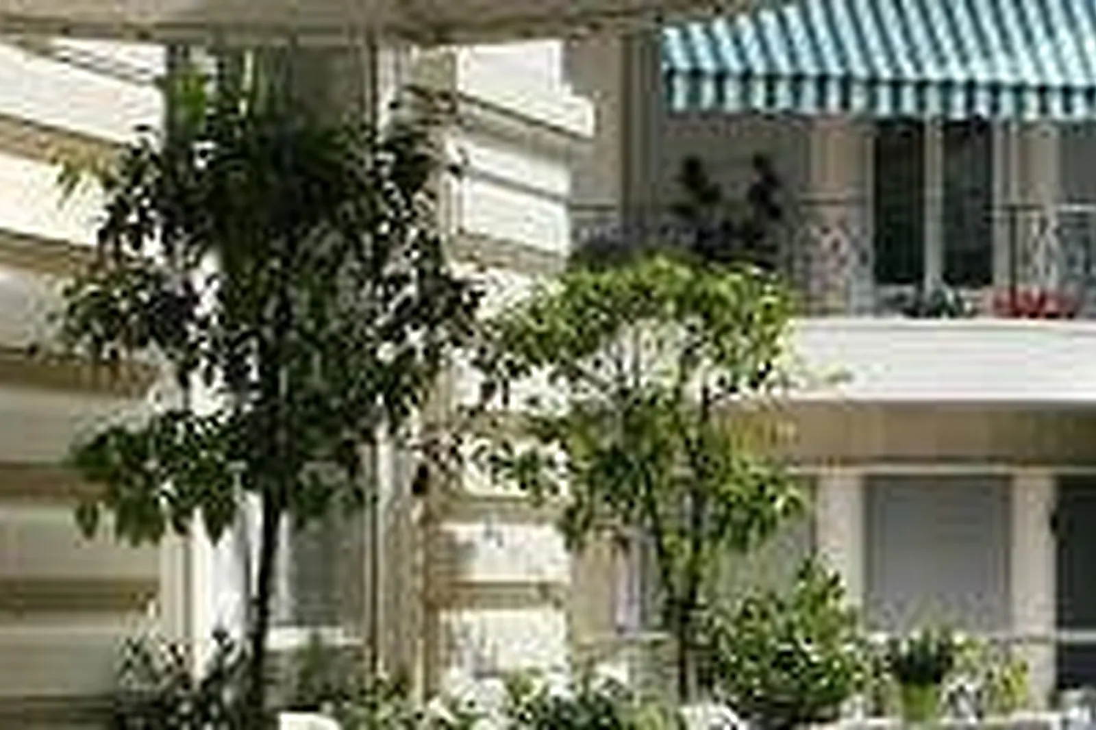 Lieux événementiels, HÔTEL BOSCOLO EXEDRA NICE *****