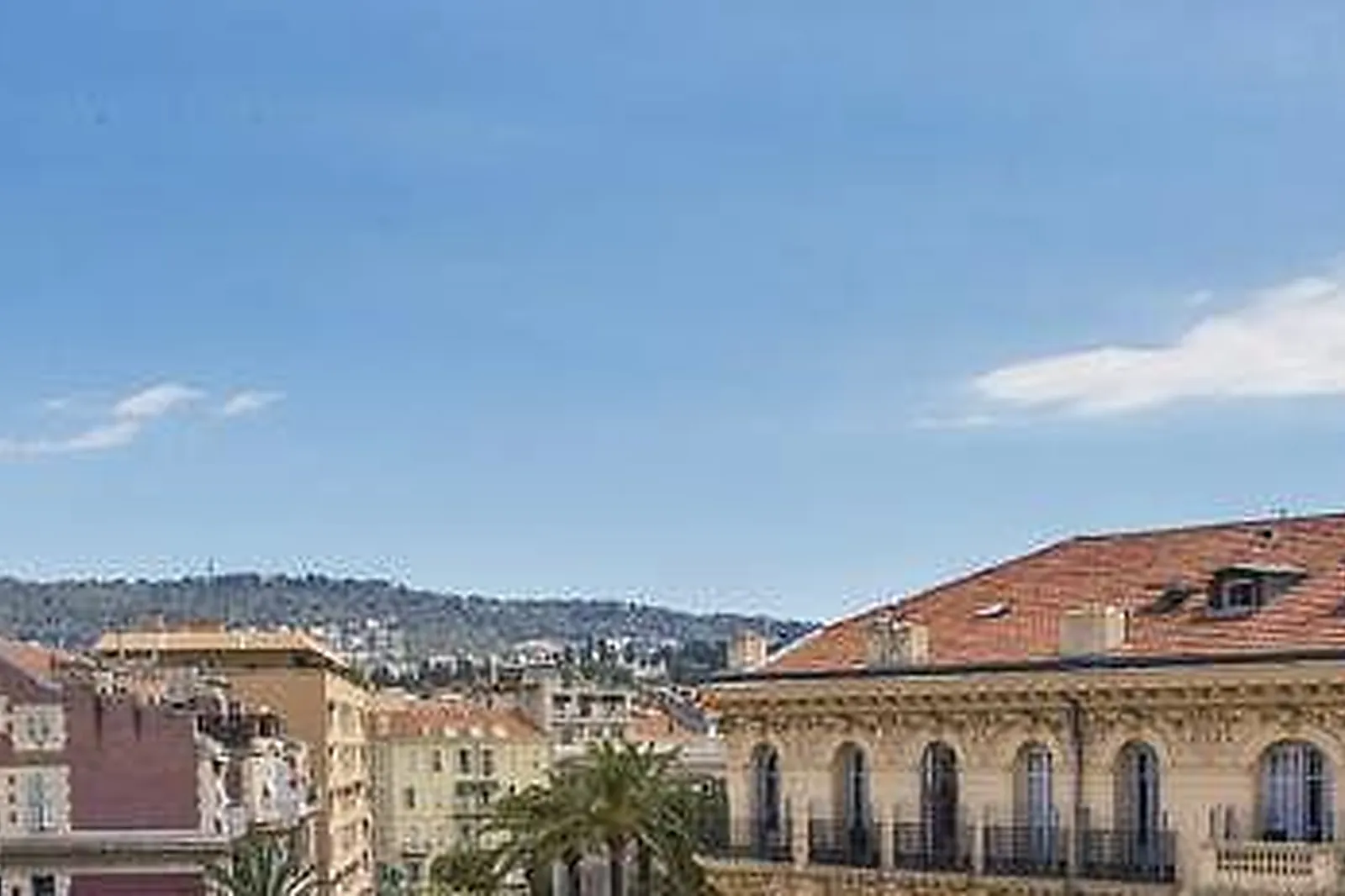 Lieux événementiels, HÔTEL BOSCOLO EXEDRA NICE *****