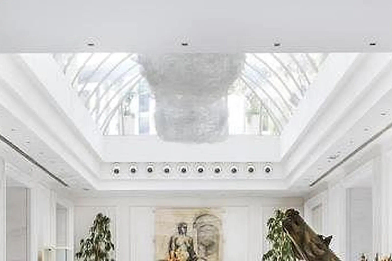 Lieux événementiels, HÔTEL BOSCOLO EXEDRA NICE *****