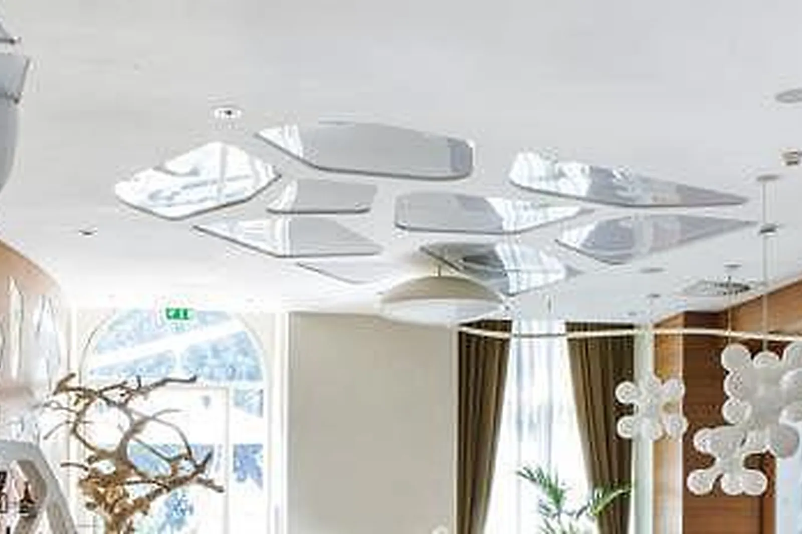 Lieux événementiels, HÔTEL BOSCOLO EXEDRA NICE *****