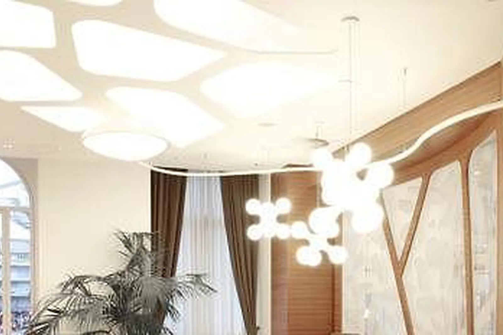 Lieux événementiels, HÔTEL BOSCOLO EXEDRA NICE *****