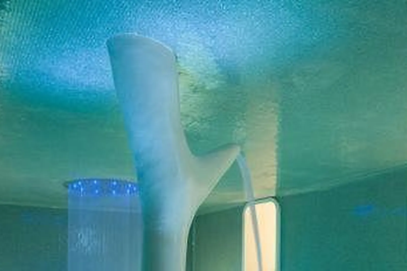 Lieux événementiels, HÔTEL BOSCOLO EXEDRA NICE *****