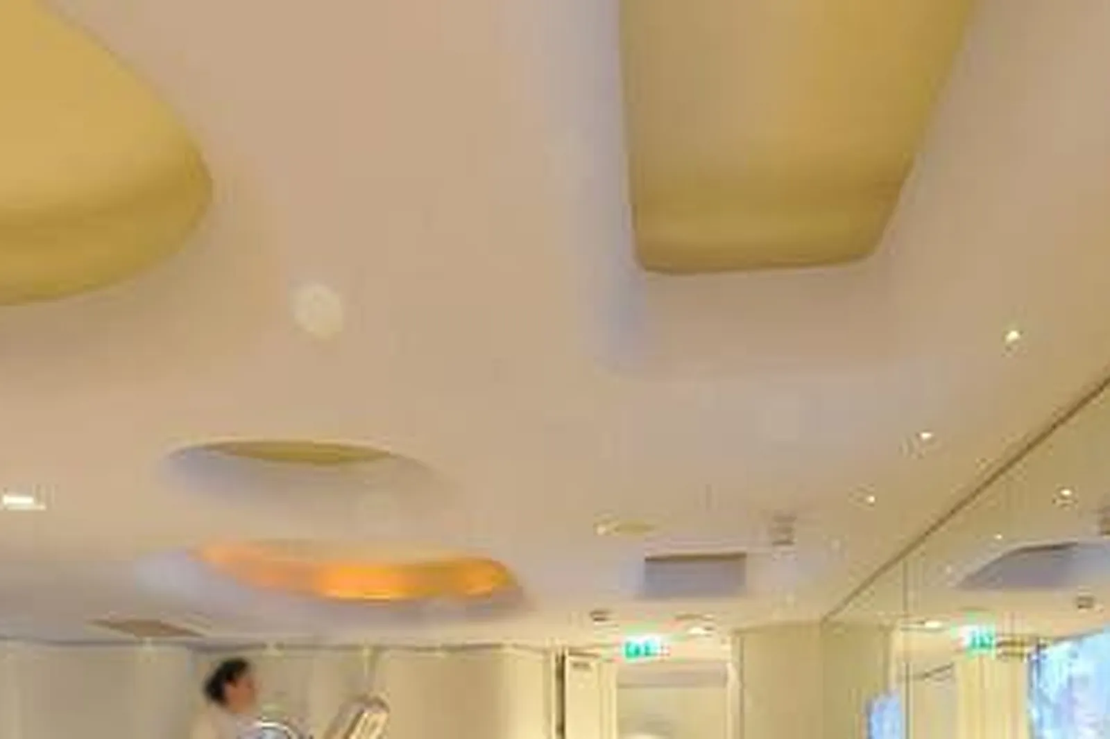 Lieux événementiels, HÔTEL BOSCOLO EXEDRA NICE *****