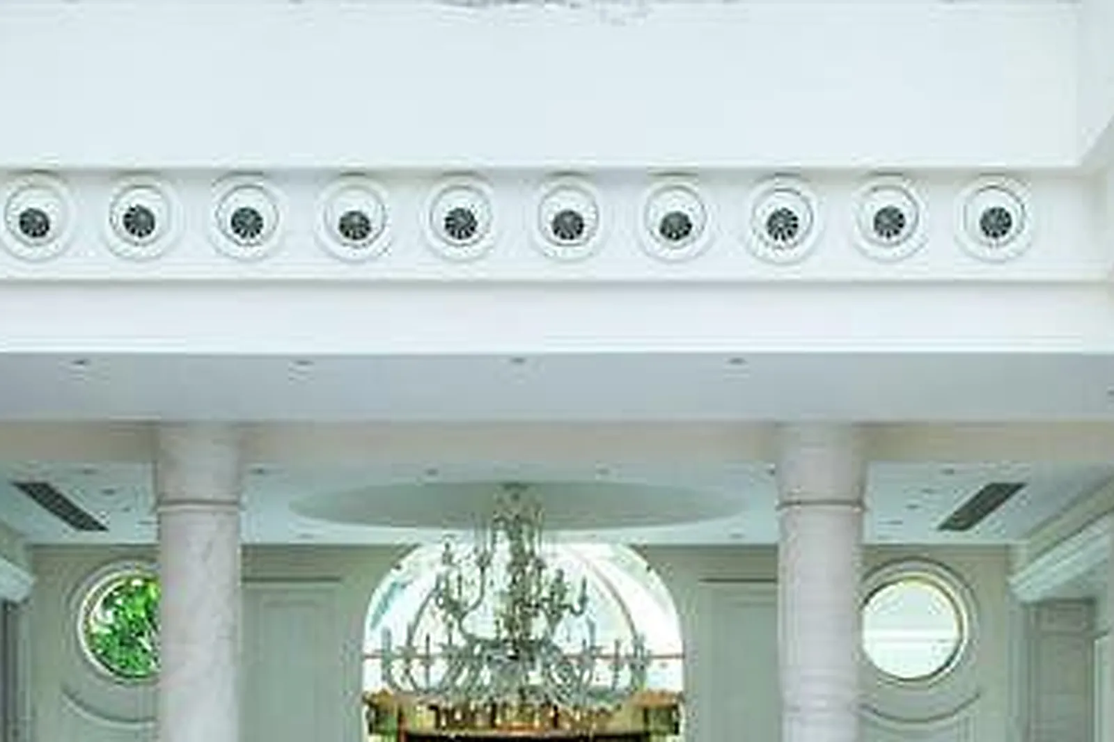 Lieux événementiels, HÔTEL BOSCOLO EXEDRA NICE *****