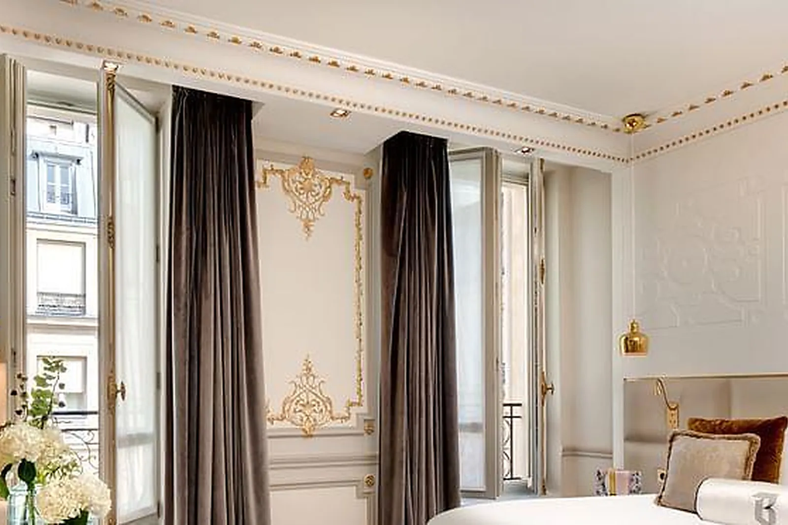 Lieux événementiels, HÔTEL BOWMANN *****