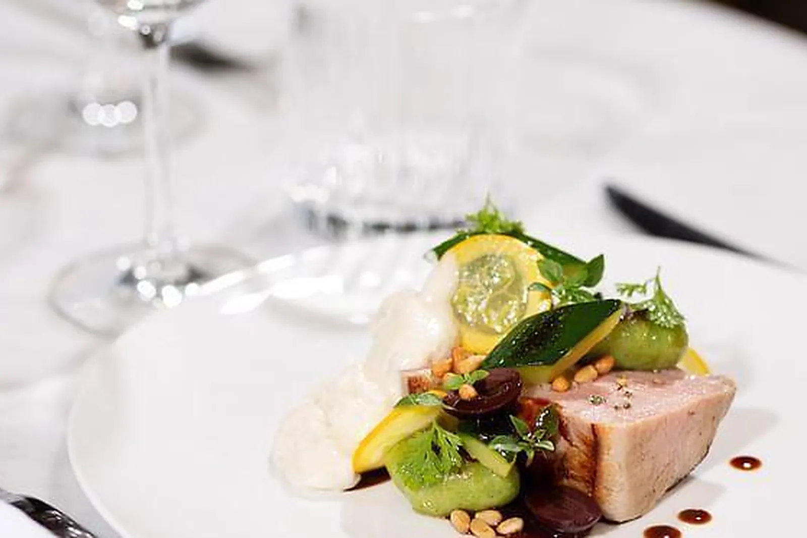 Lieux événementiels, HÔTEL BOWMANN *****