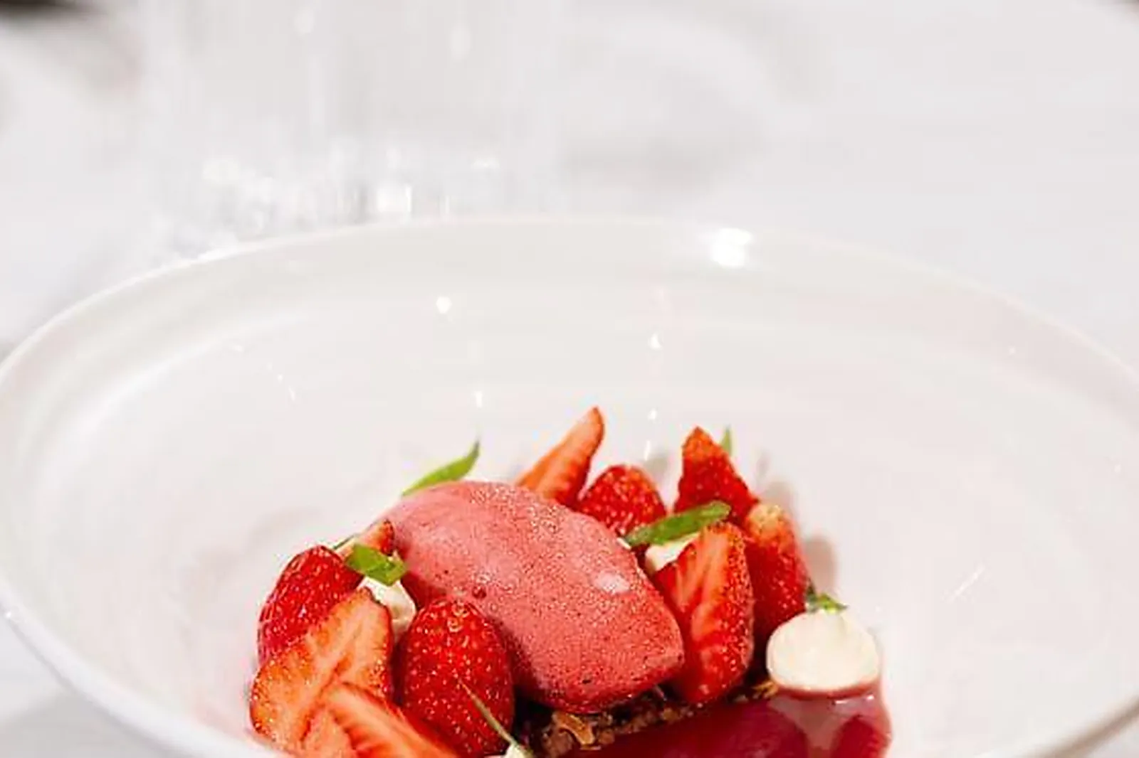 Lieux événementiels, HÔTEL BOWMANN *****