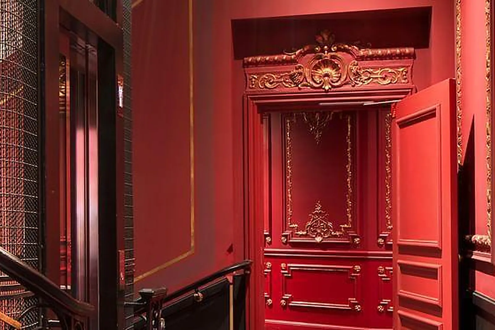 Lieux événementiels, HÔTEL BOWMANN *****