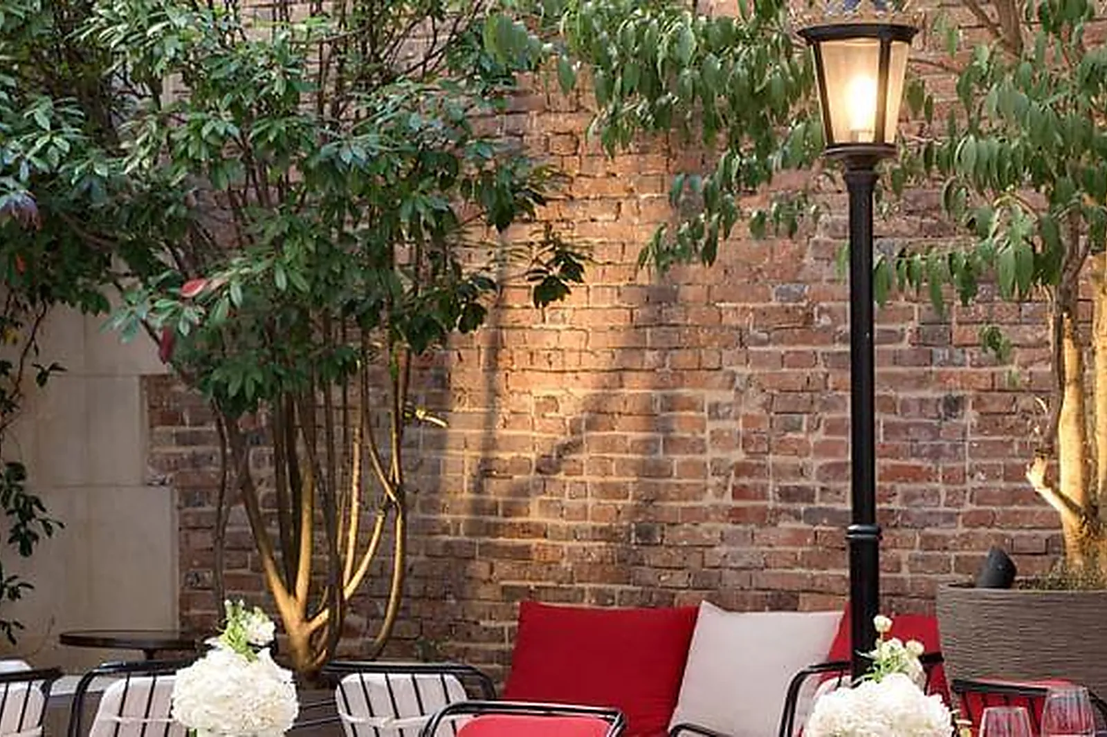 Lieux événementiels, HÔTEL BOWMANN *****