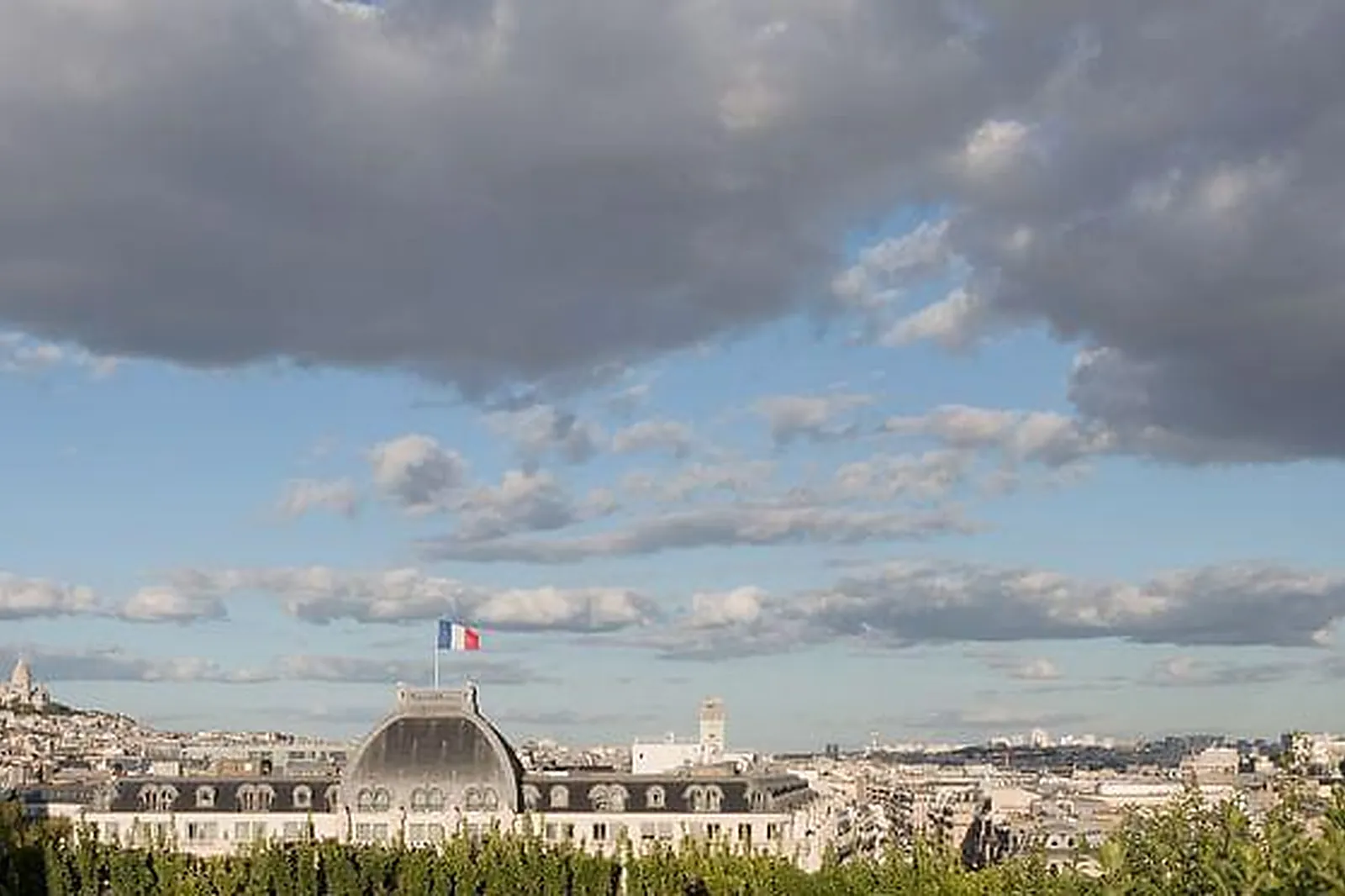 Lieux événementiels, HÔTEL BOWMANN *****