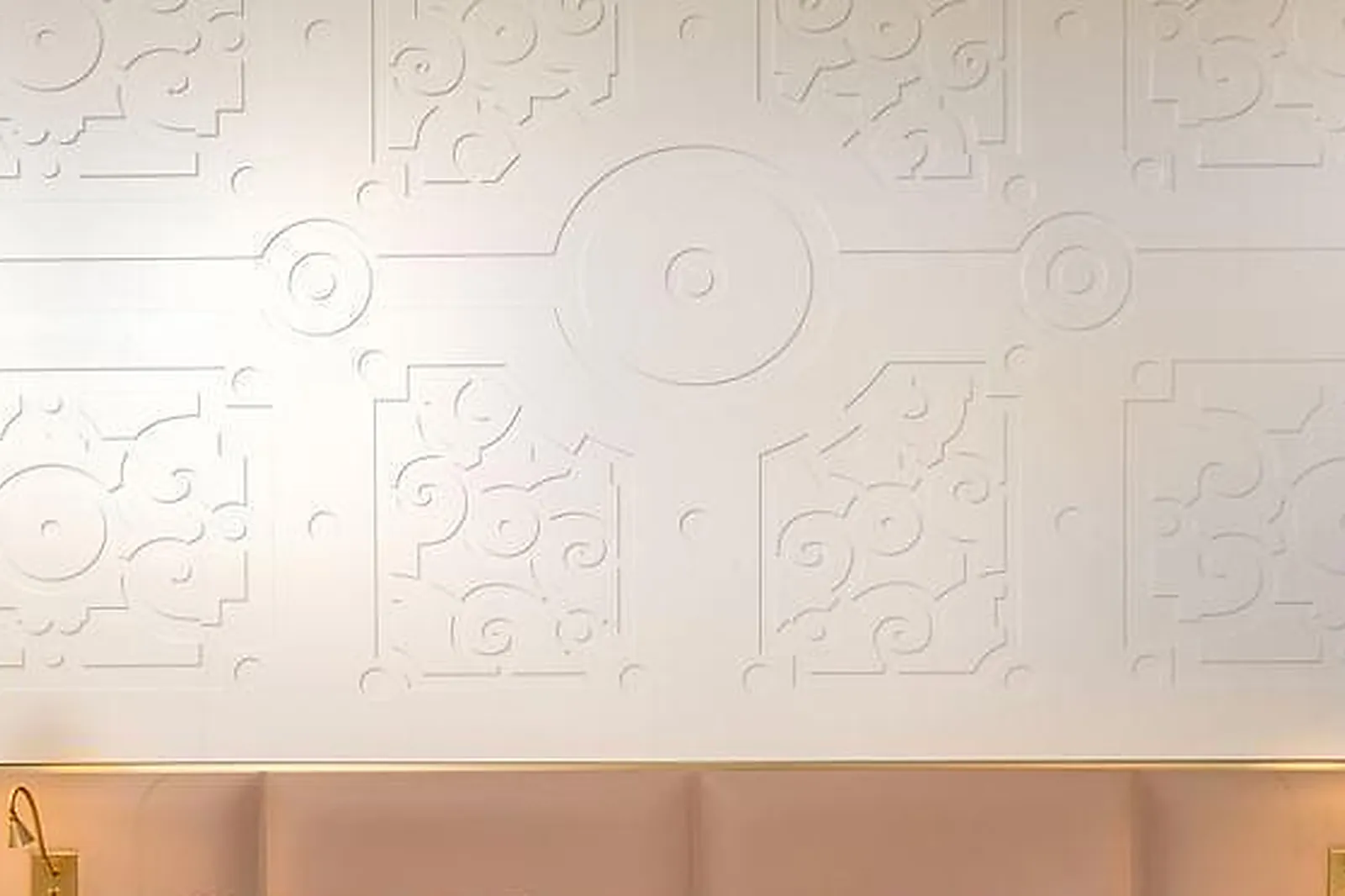 Lieux événementiels, HÔTEL BOWMANN *****