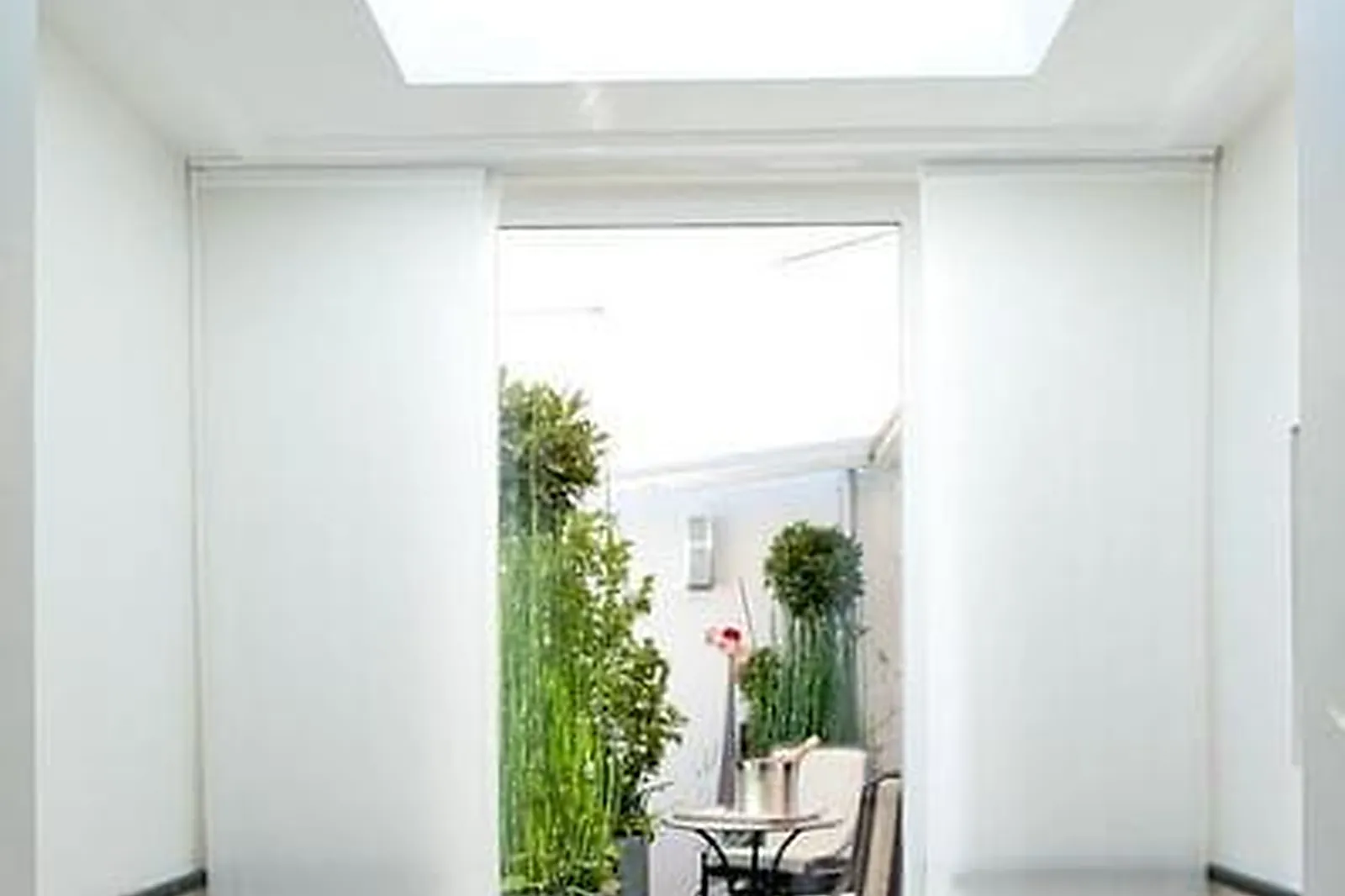 Lieux événementiels, HÔTEL BURGUNDY *****