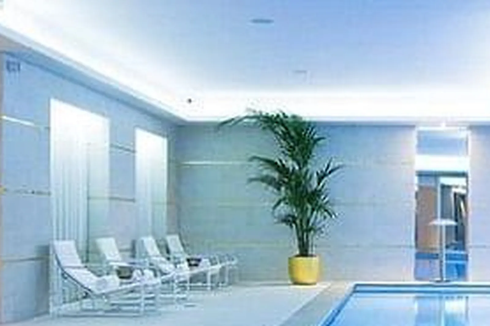 Lieux événementiels, HÔTEL BURGUNDY *****