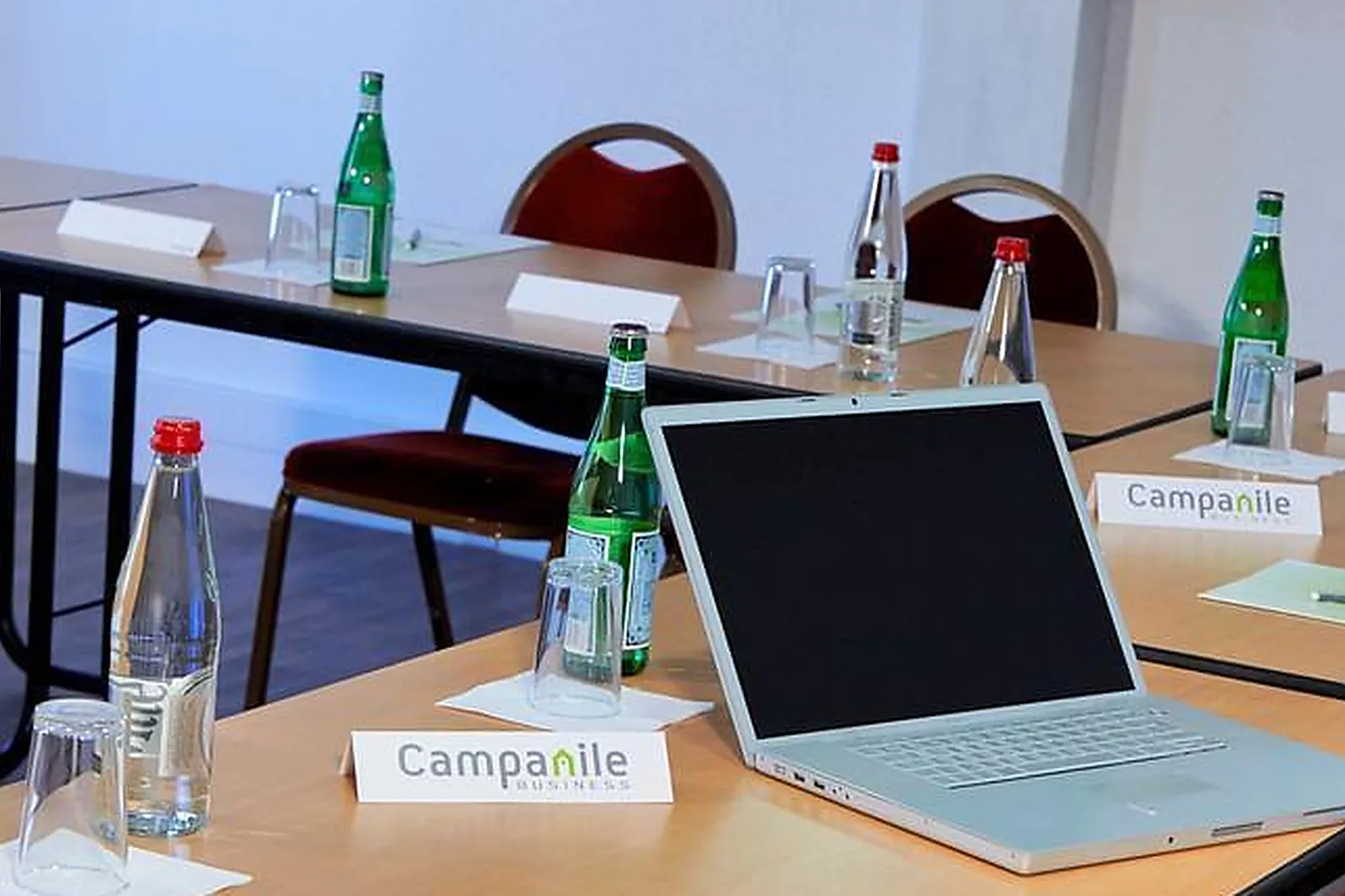 Lieux événementiels, HÔTEL CAMPANILE CHAMBERY***
