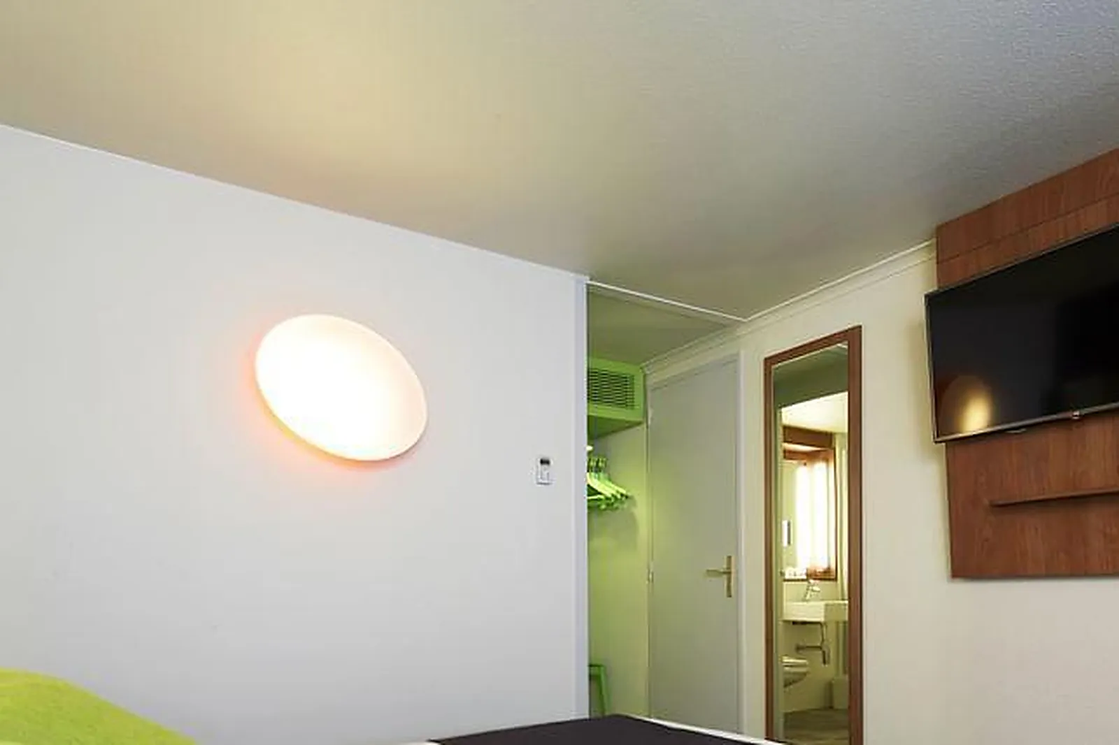 Lieux événementiels, HÔTEL CAMPANILE CHAMBERY***