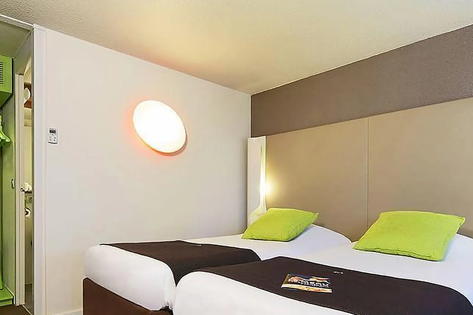 Lieux événementiels, HÔTEL CAMPANILE CHAMBERY***