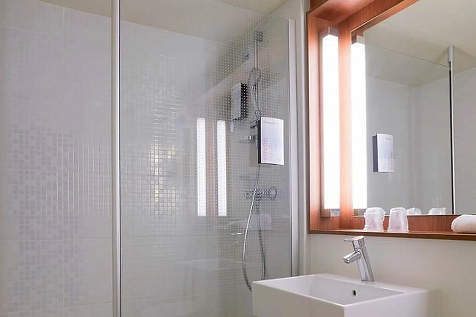 Lieux événementiels, HÔTEL CAMPANILE CHAMBERY***