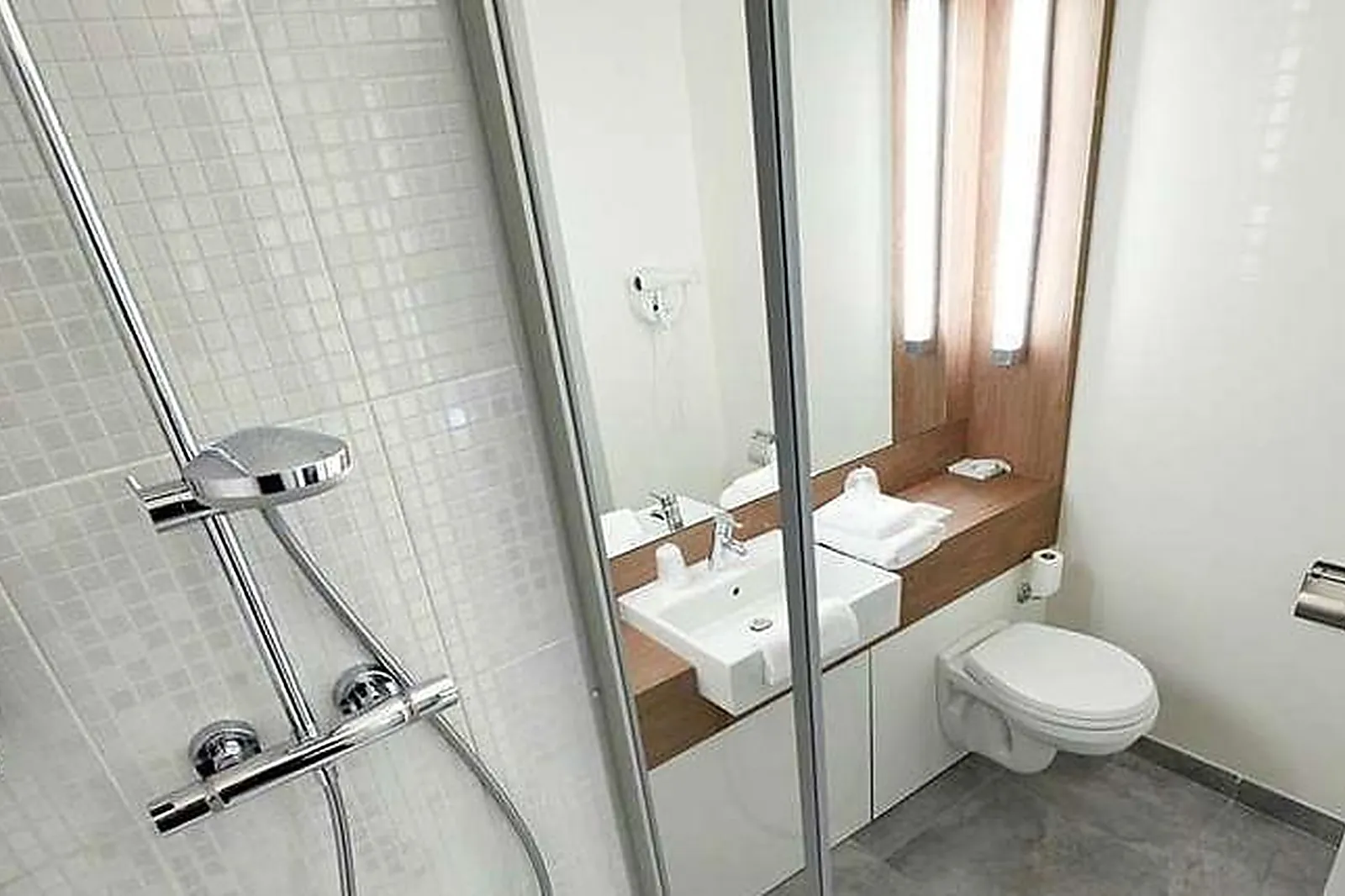 Lieux événementiels, PLAN LIBRE