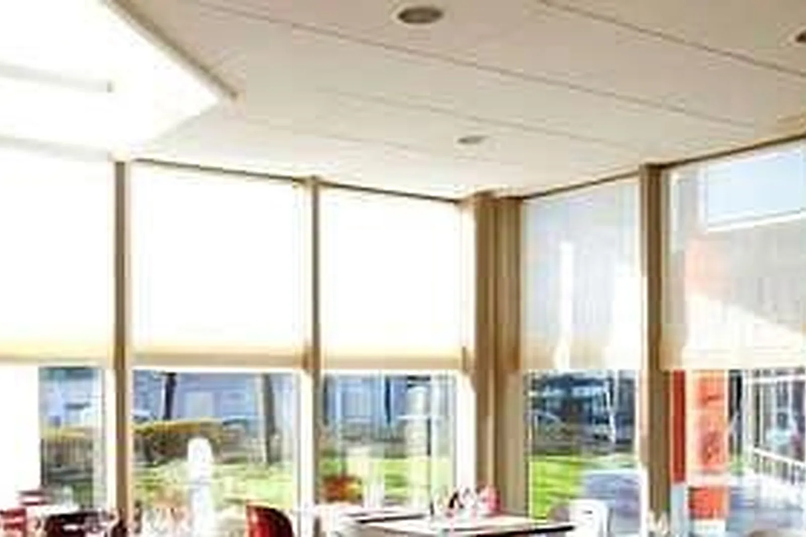 Lieux événementiels, PLAN LIBRE