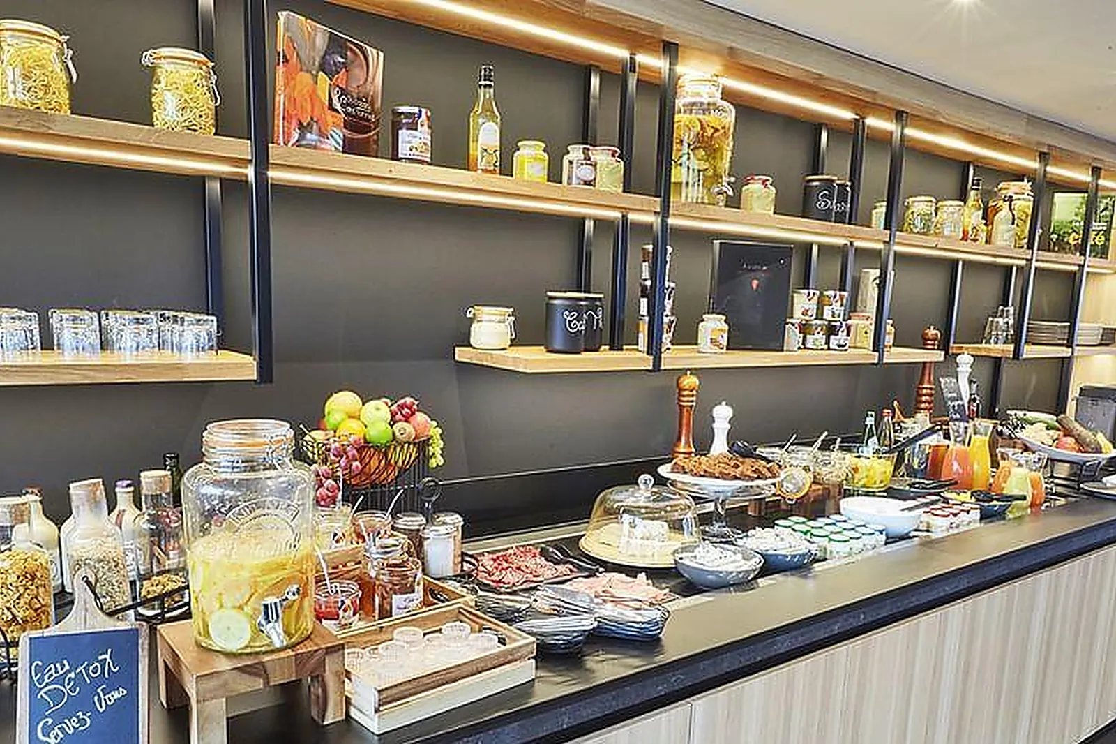 Lieux événementiels, HÔTEL CAMPANILE LE BOURGET AIRPORT****