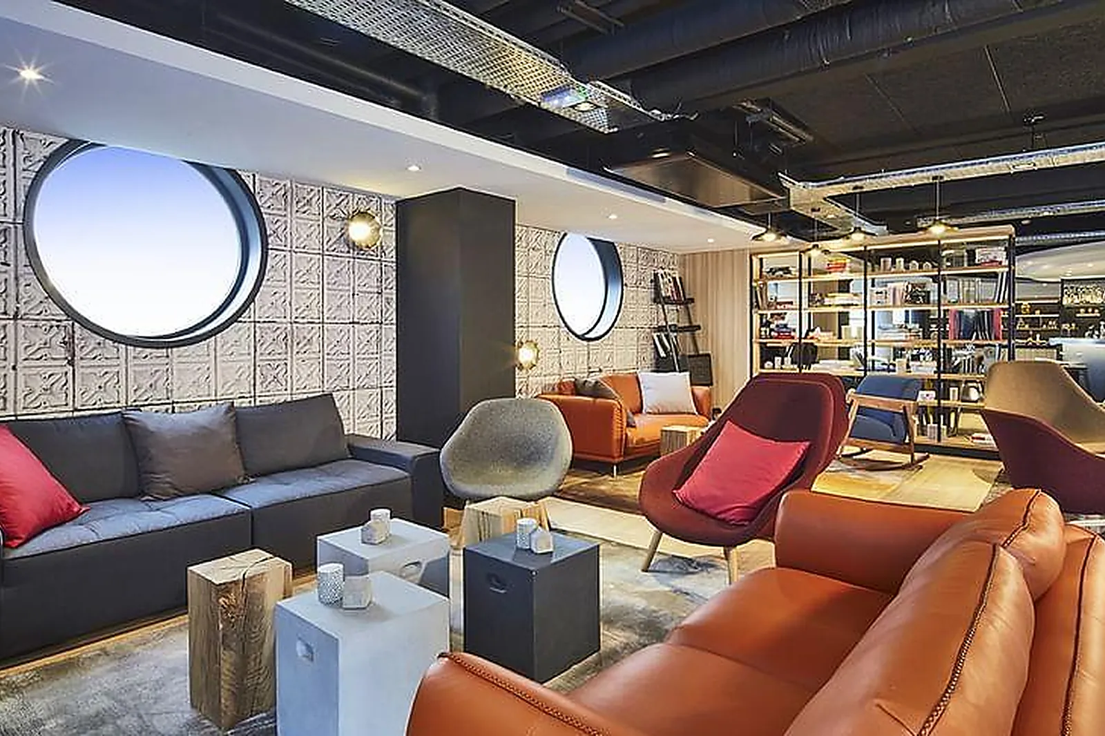 Lieux événementiels, HÔTEL CAMPANILE LE BOURGET AIRPORT****