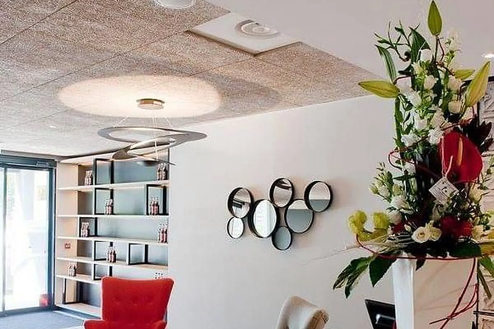 Lieux événementiels, HÔTEL CAMPANILE LIMOGES CENTRE GARE ***