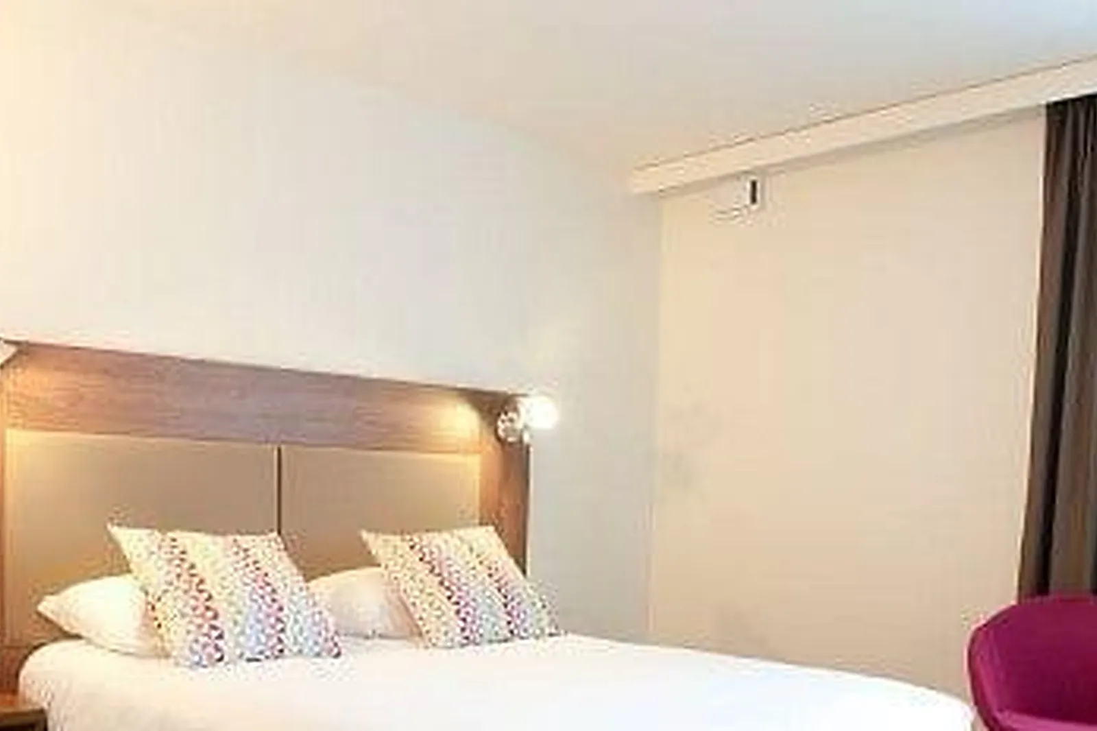 Lieux événementiels, HÔTEL CAMPANILE LIMOGES CENTRE GARE ***