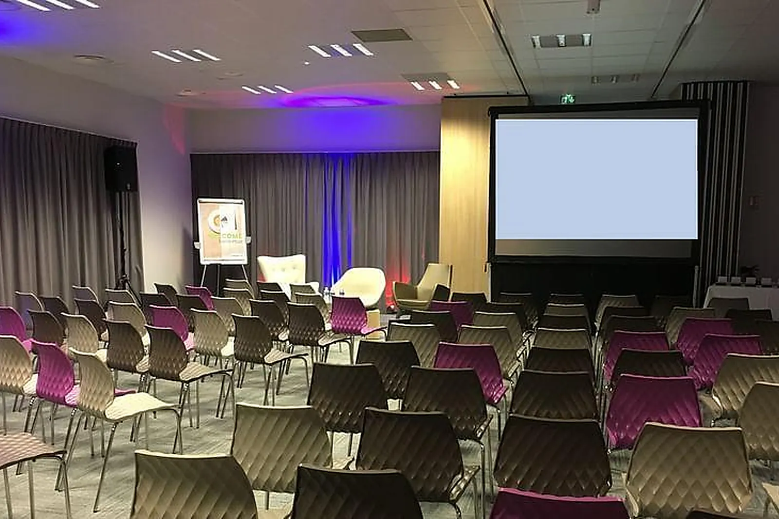 Lieux événementiels, HÔTEL CAMPANILE LIMOGES CENTRE GARE ***