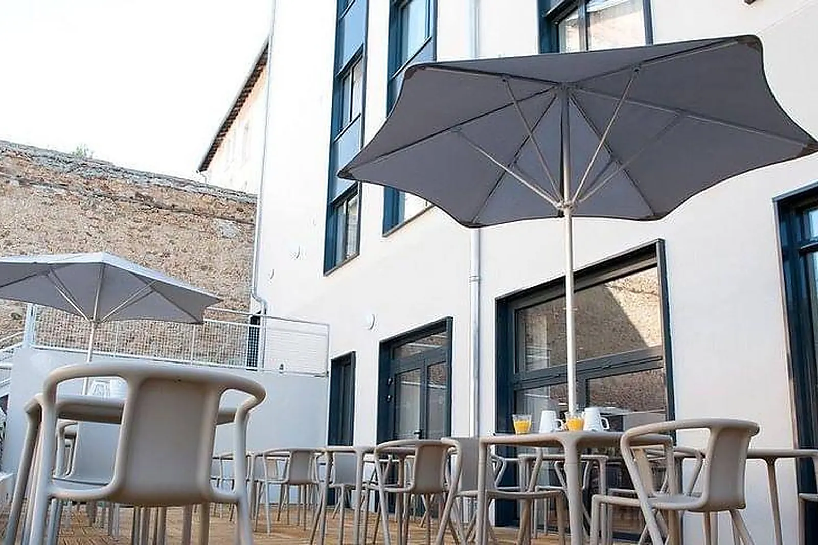 Lieux événementiels, HÔTEL CAMPANILE LIMOGES CENTRE GARE ***