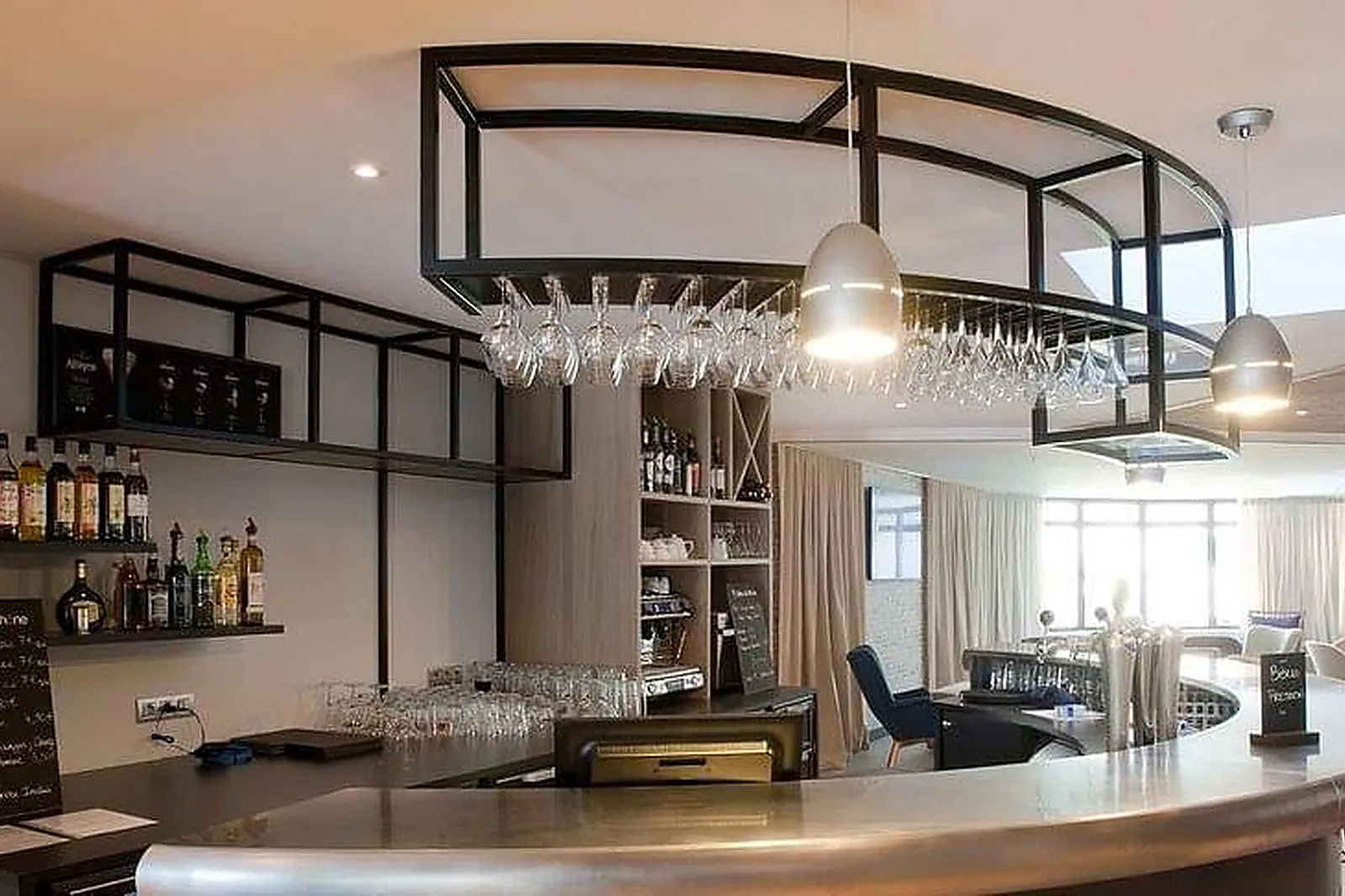 Lieux événementiels, HÔTEL CAMPANILE LIMOGES CENTRE GARE ***