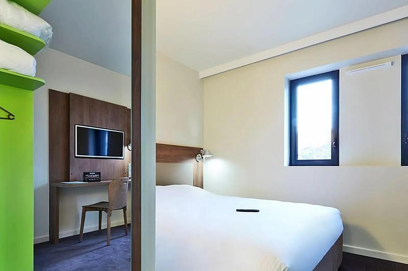 Lieux événementiels, HÔTEL CAMPANILE NANCY CENTRE GARE