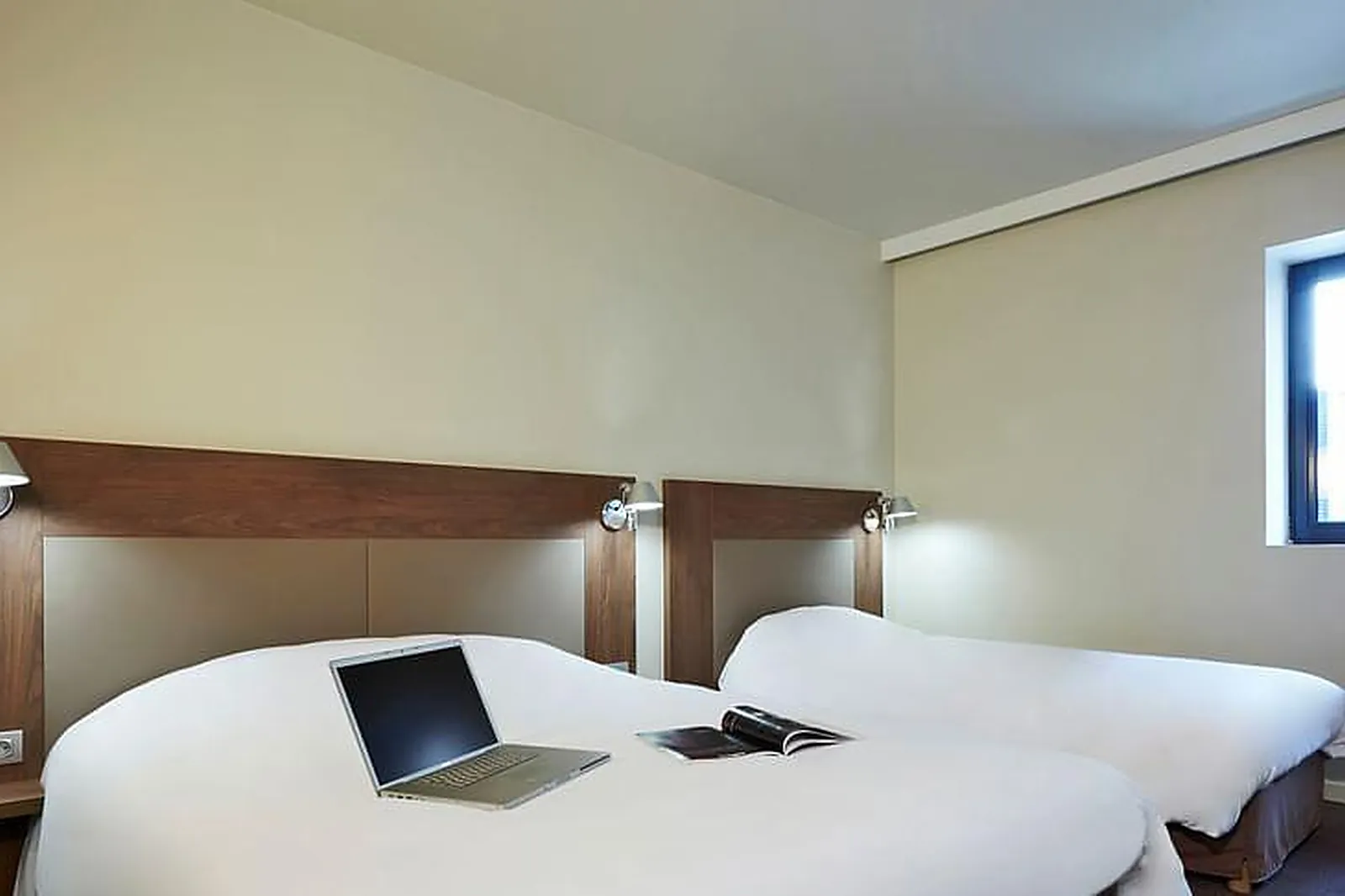 Lieux événementiels, HÔTEL CAMPANILE NANCY CENTRE GARE