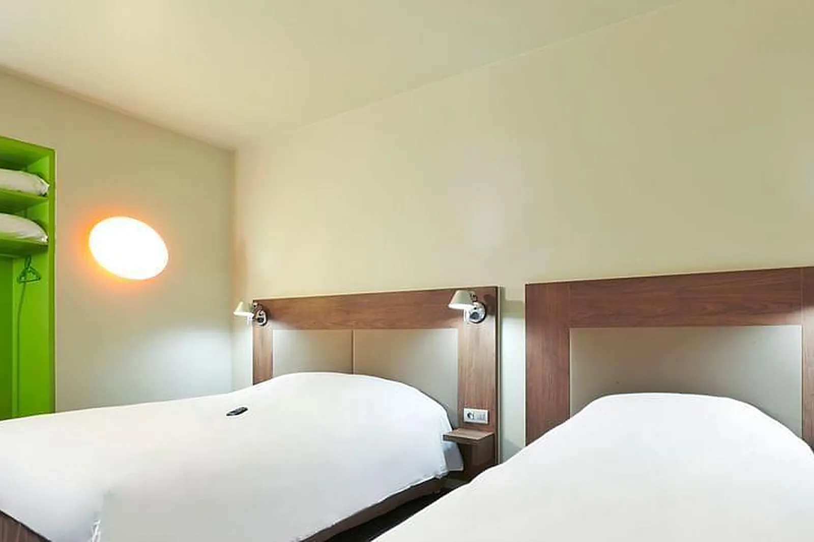 Lieux événementiels, HÔTEL CAMPANILE NANCY CENTRE GARE