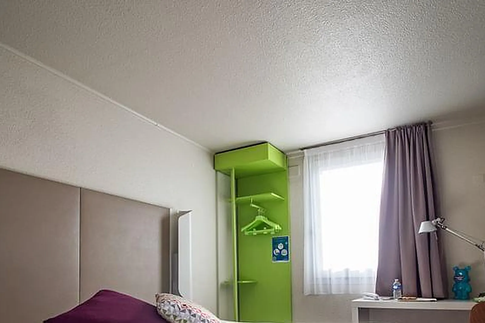 Lieux événementiels, HÔTEL CAMPANILE NICE AÉROPORT***