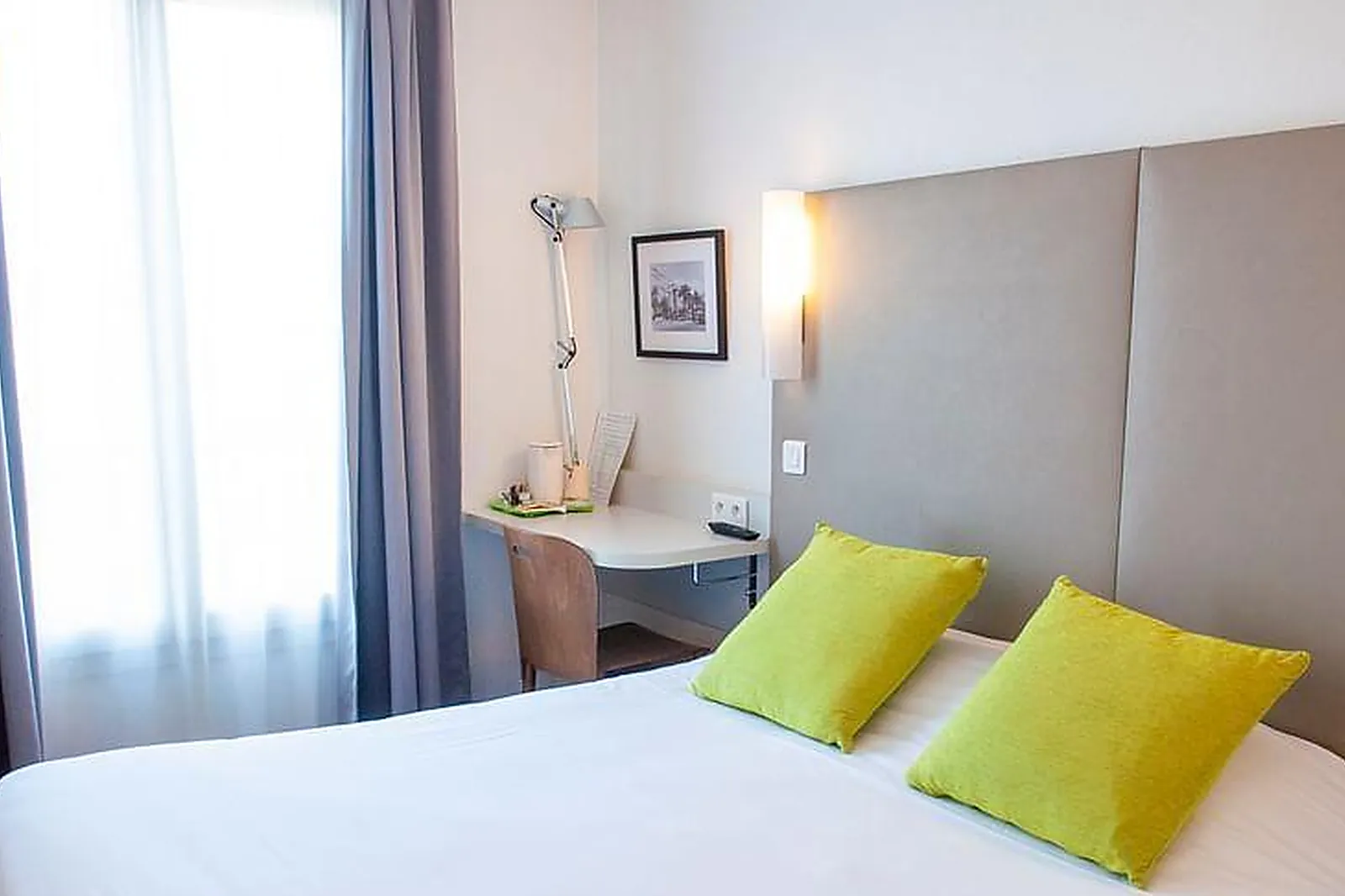 Lieux événementiels, MORPHOBURO AIX / MEYREUIL