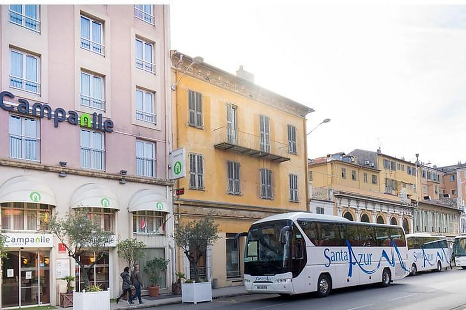 Lieux événementiels, MORPHOBURO AIX / MEYREUIL